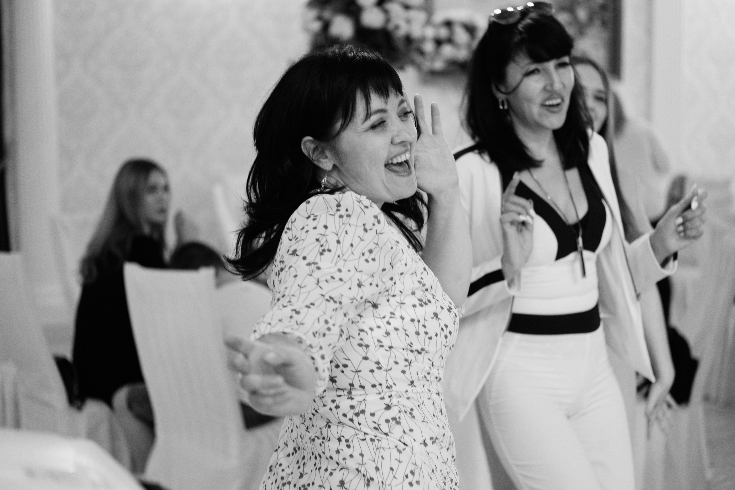 Дмитрий и Дарья. Свадебный фотограф | репортаж | праздники | крещение