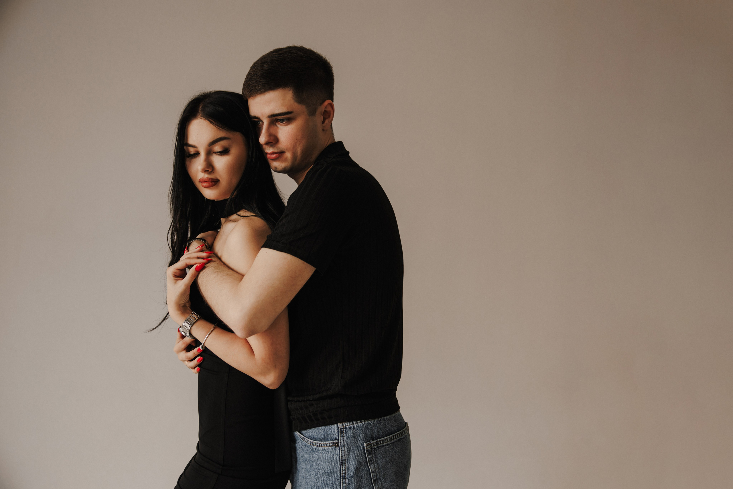 Артем и Соня. Свадебный фотограф Краснодар Ростов Солоникова Вероника