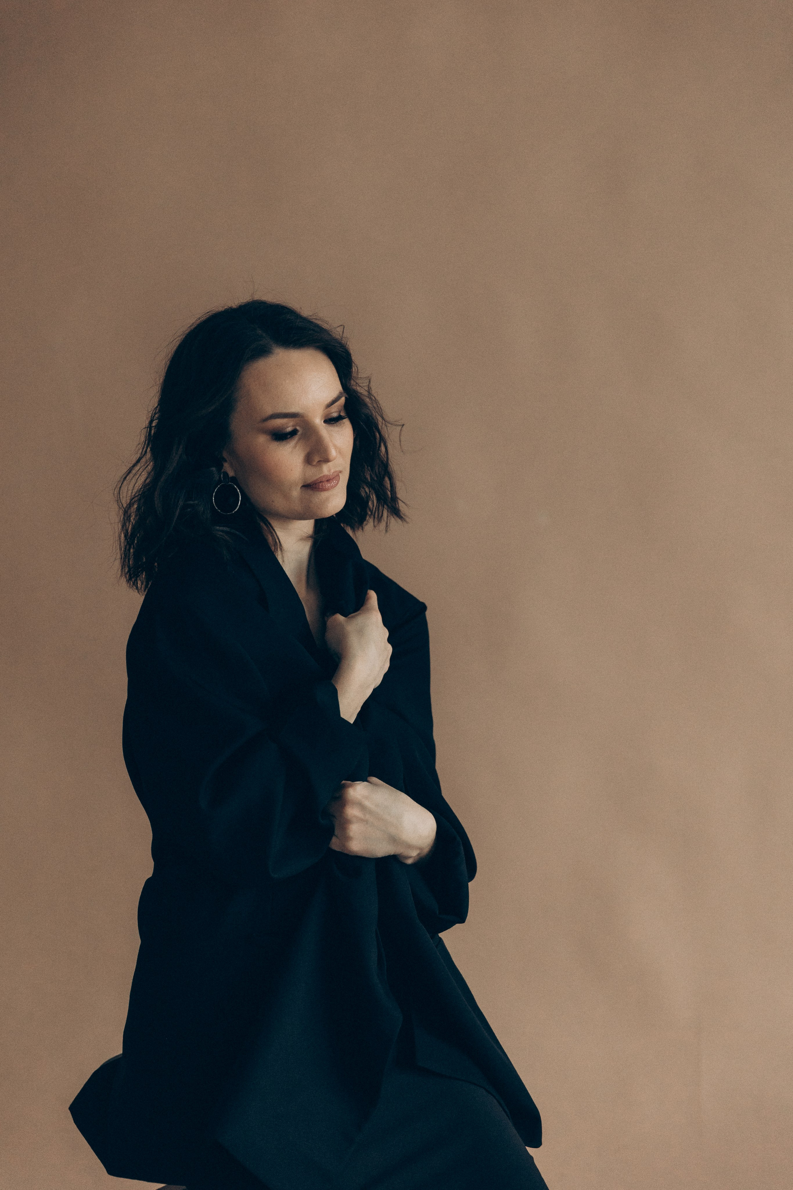 Ира. Семейный и детский фотограф в Москве Юлия Выганова Julia Joy