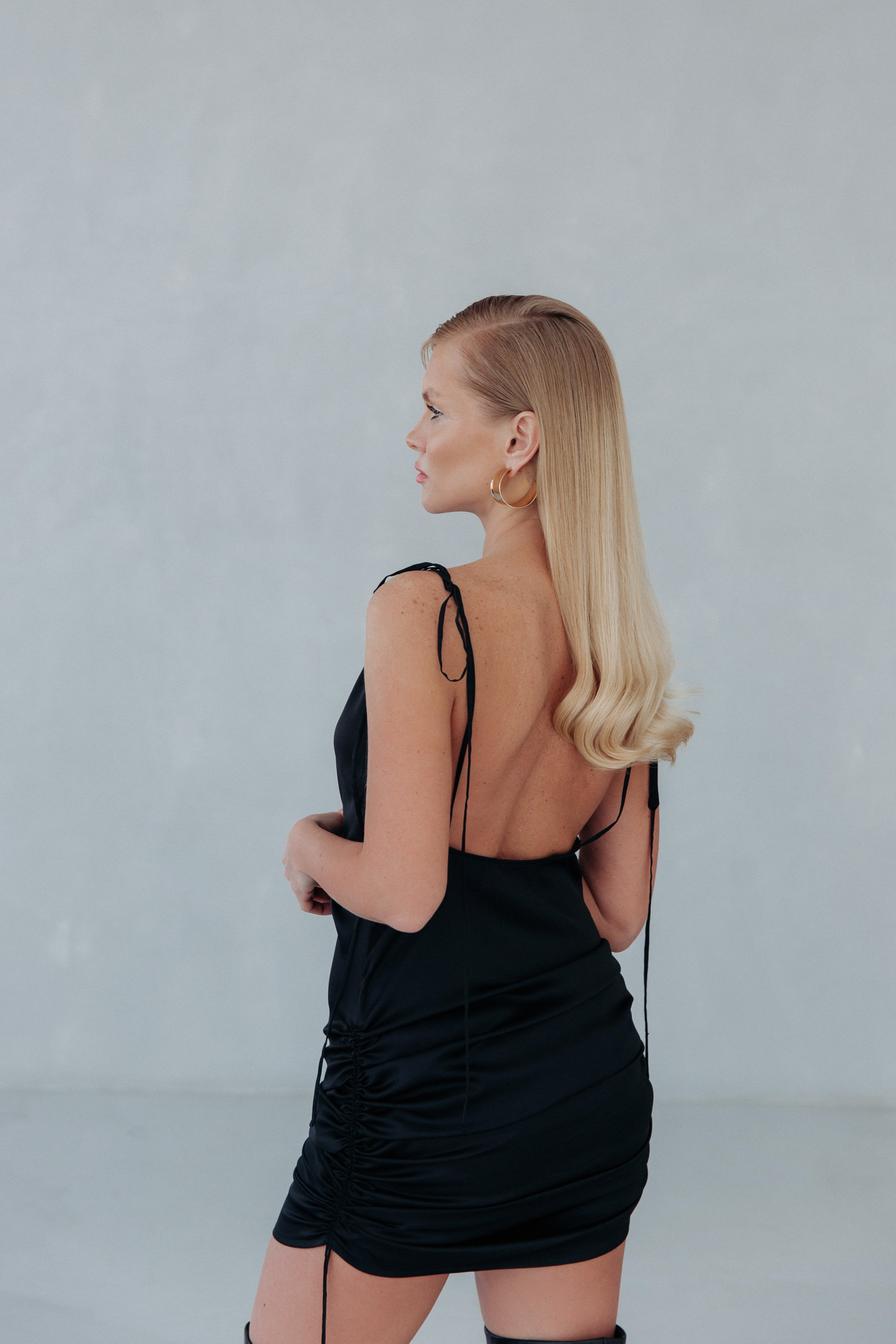 Ольга. Главная