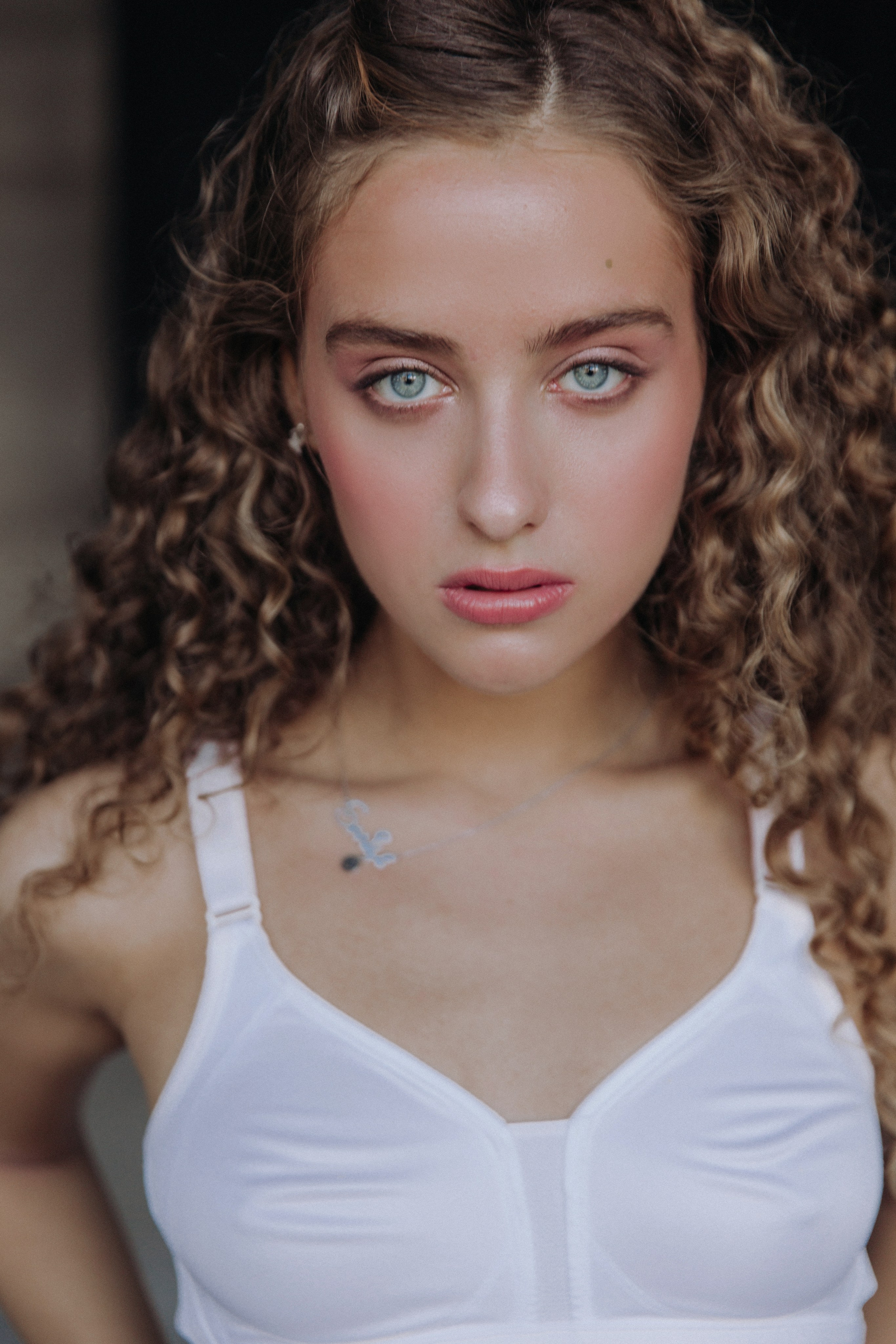 Лиза. Главная