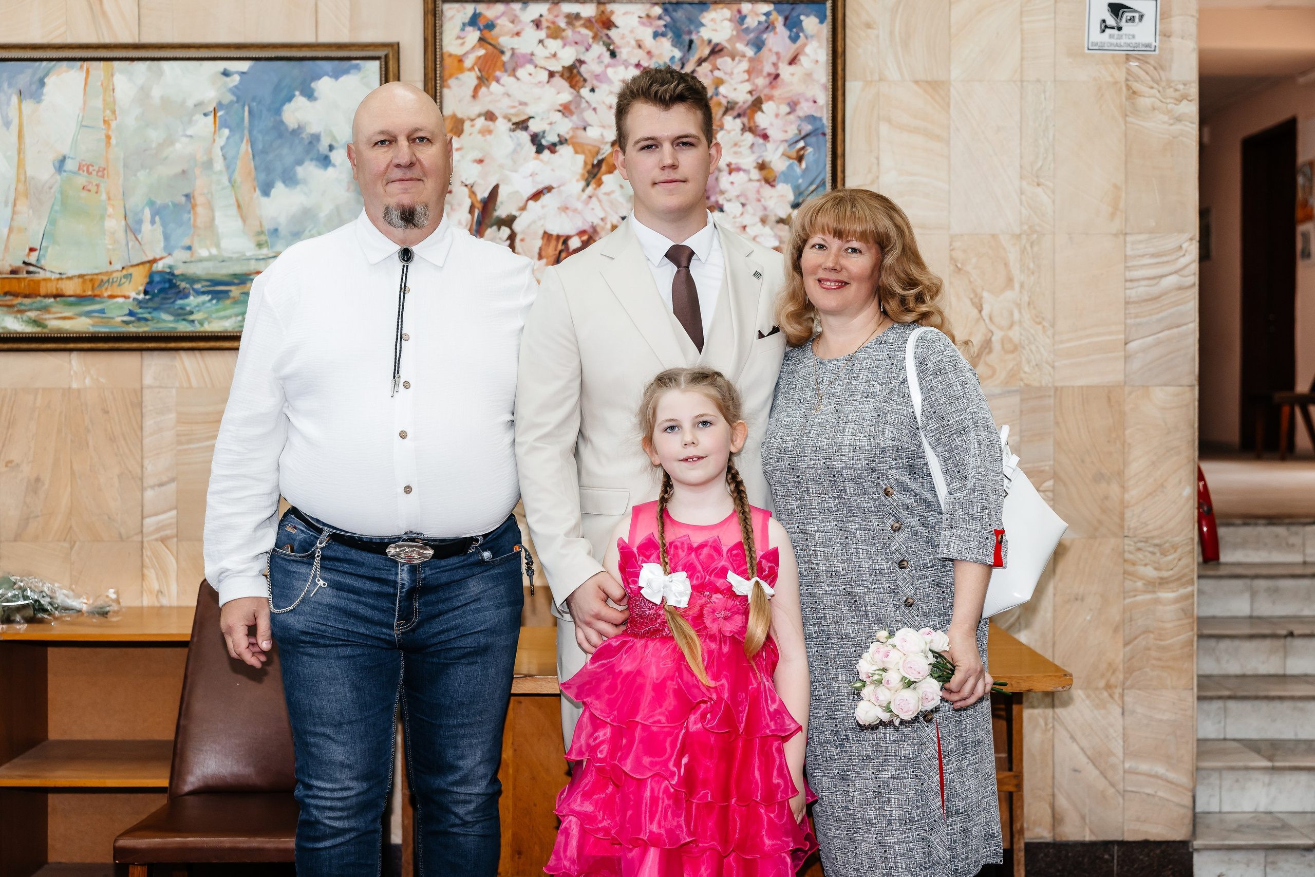 Сакура в Японском саду. Анонс свадьбы для Никиты и Марины. Свадебный фотограф в Крыму и Севастополе Ольга Баскакова