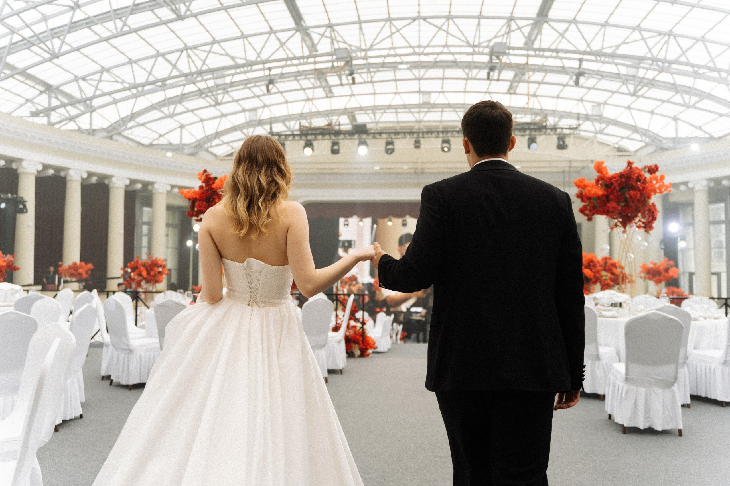 Marina & Dima. Емельянова Елена