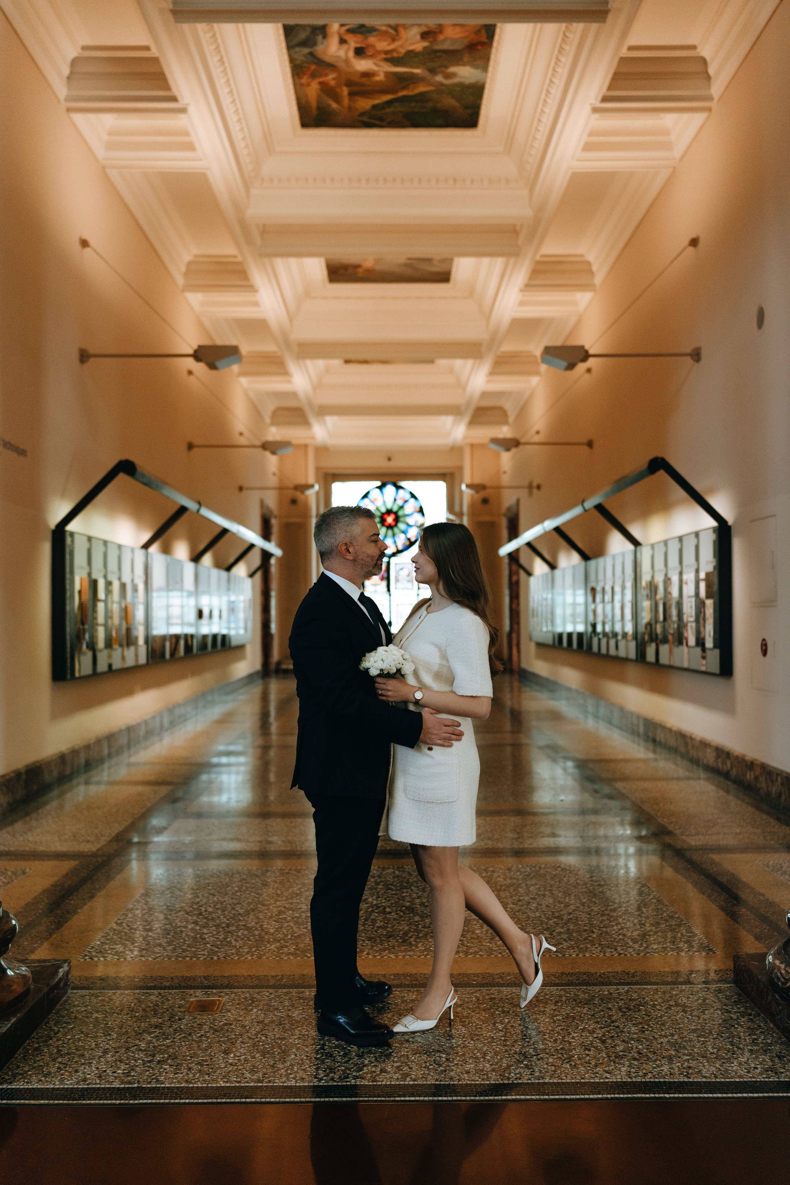 Vera & Lorenzo | Pregny-Chambésy. Профессиональный свадебный фотограф в Женеве и Швейцарии | Таня Вовчецкая