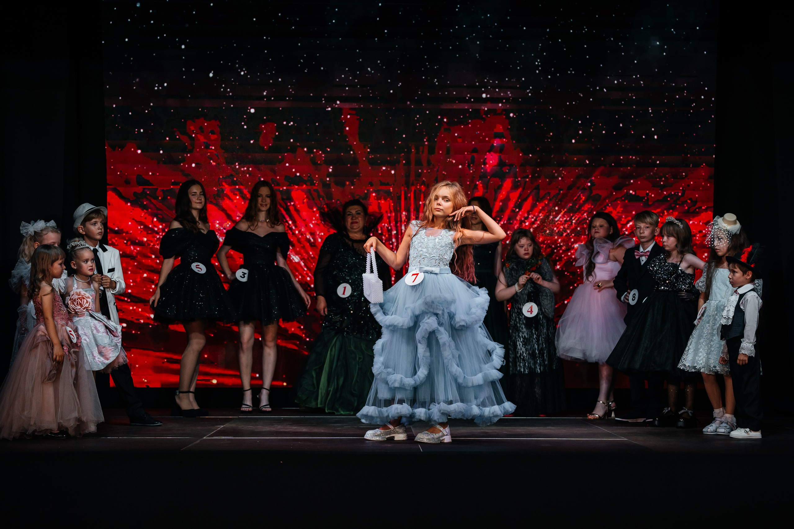 Фотографии Корона Кузбасса 2025. Фотограф в Новокузнецке Иван Дендин