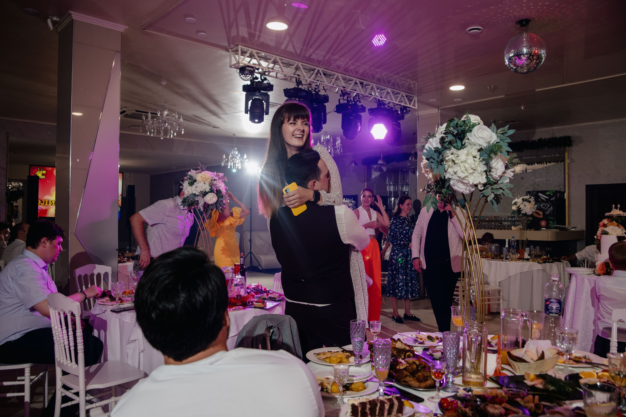 Репортажи. Свадебный и репортажный фотограф в Барнауле Евгений Самосюк