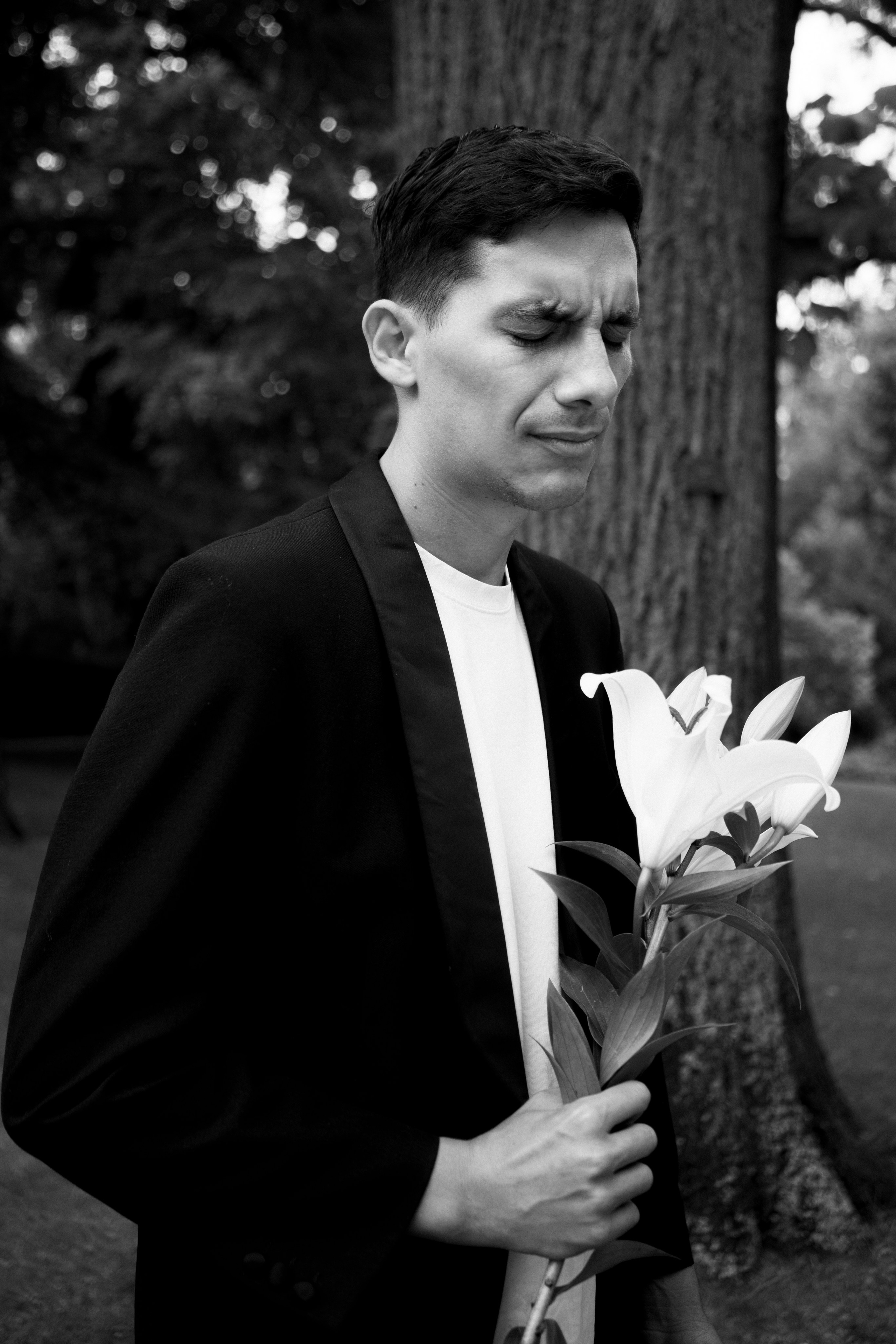 Denis. Photographer Yudakova Daria