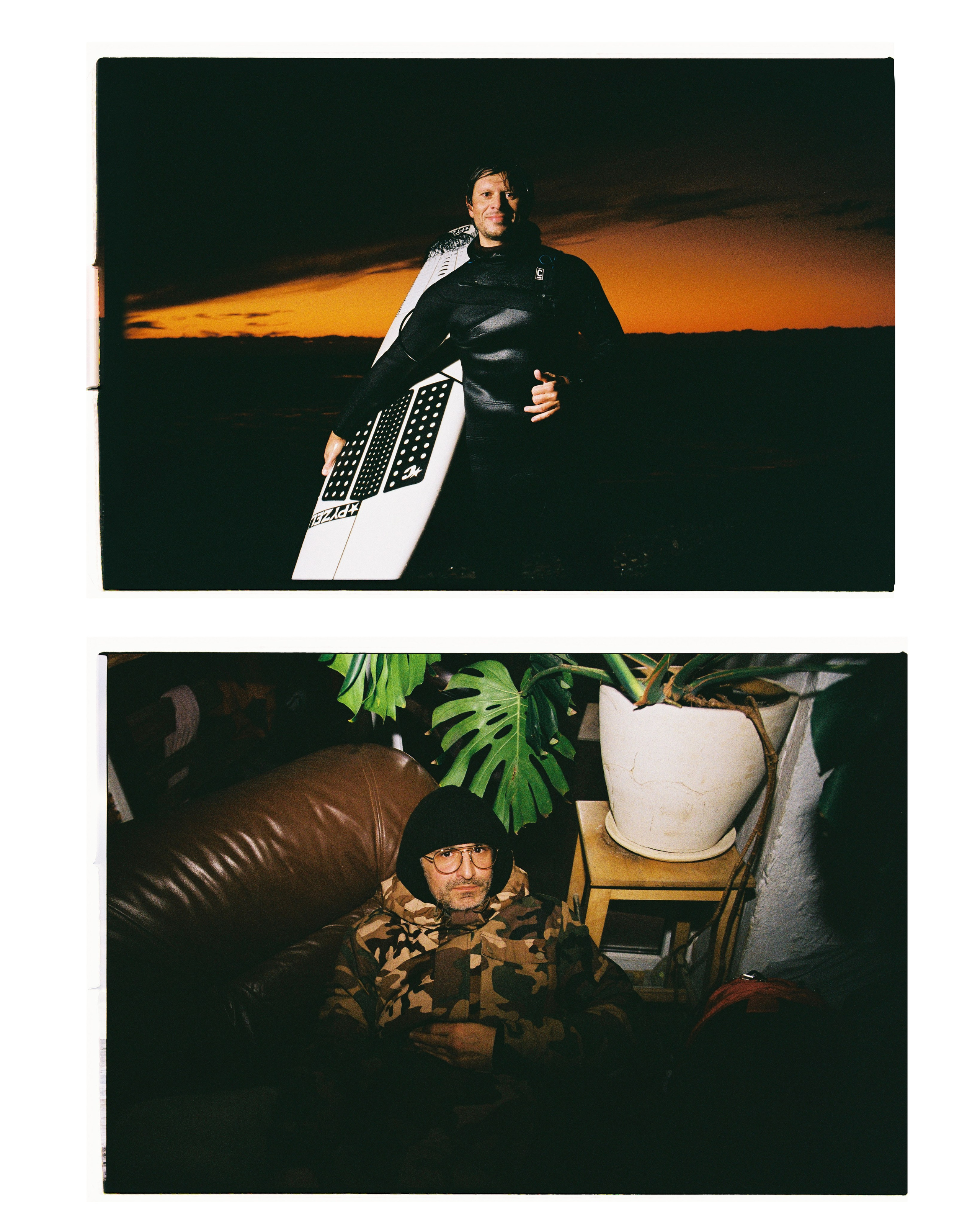 Russian Shortboard Surfing Championship. Reportage and staged photographer Natalia Sannikova
