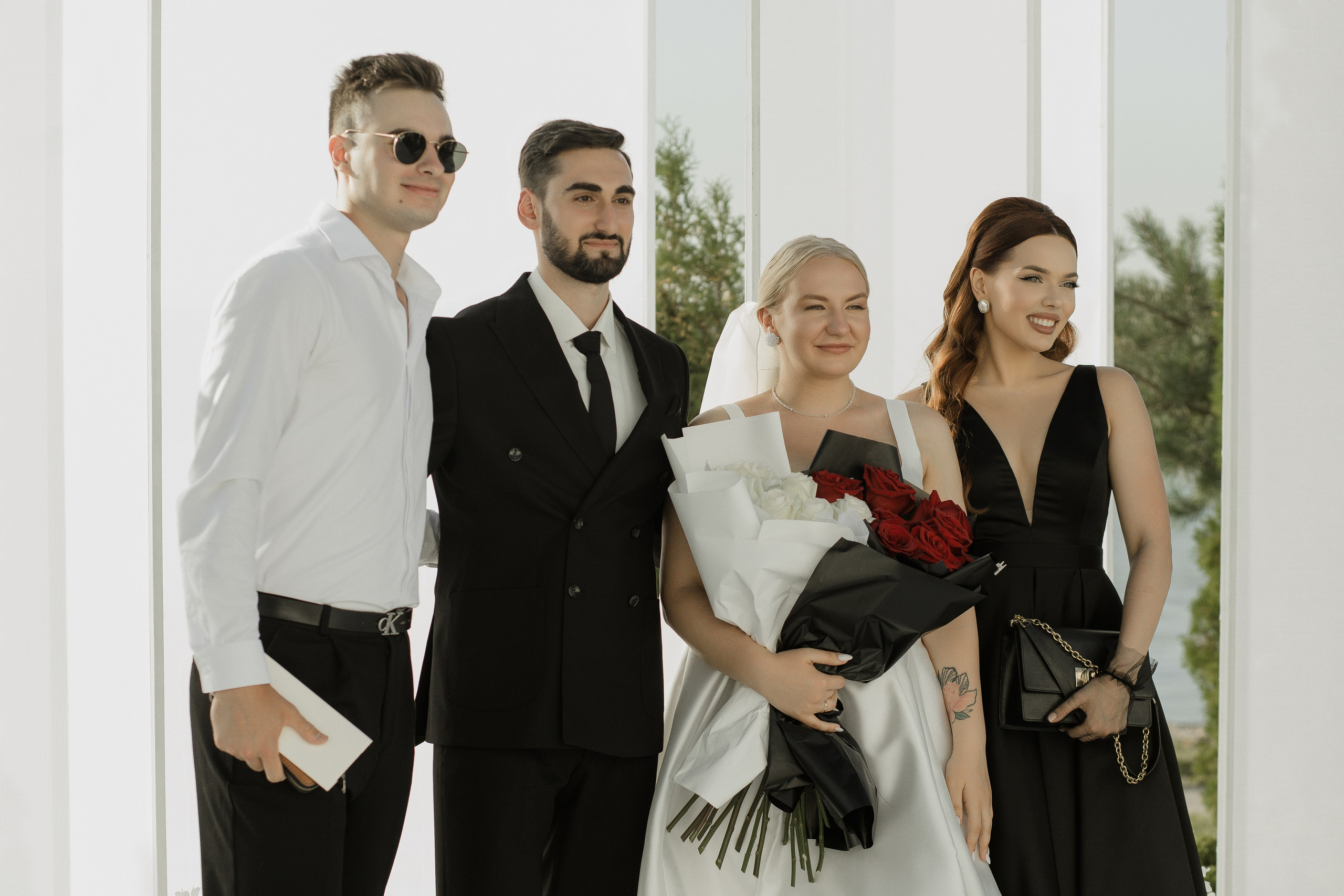 Давид и Кристина. Валеева Виктория | Свадебный фотограф в Ростове-на-Дону и Москве