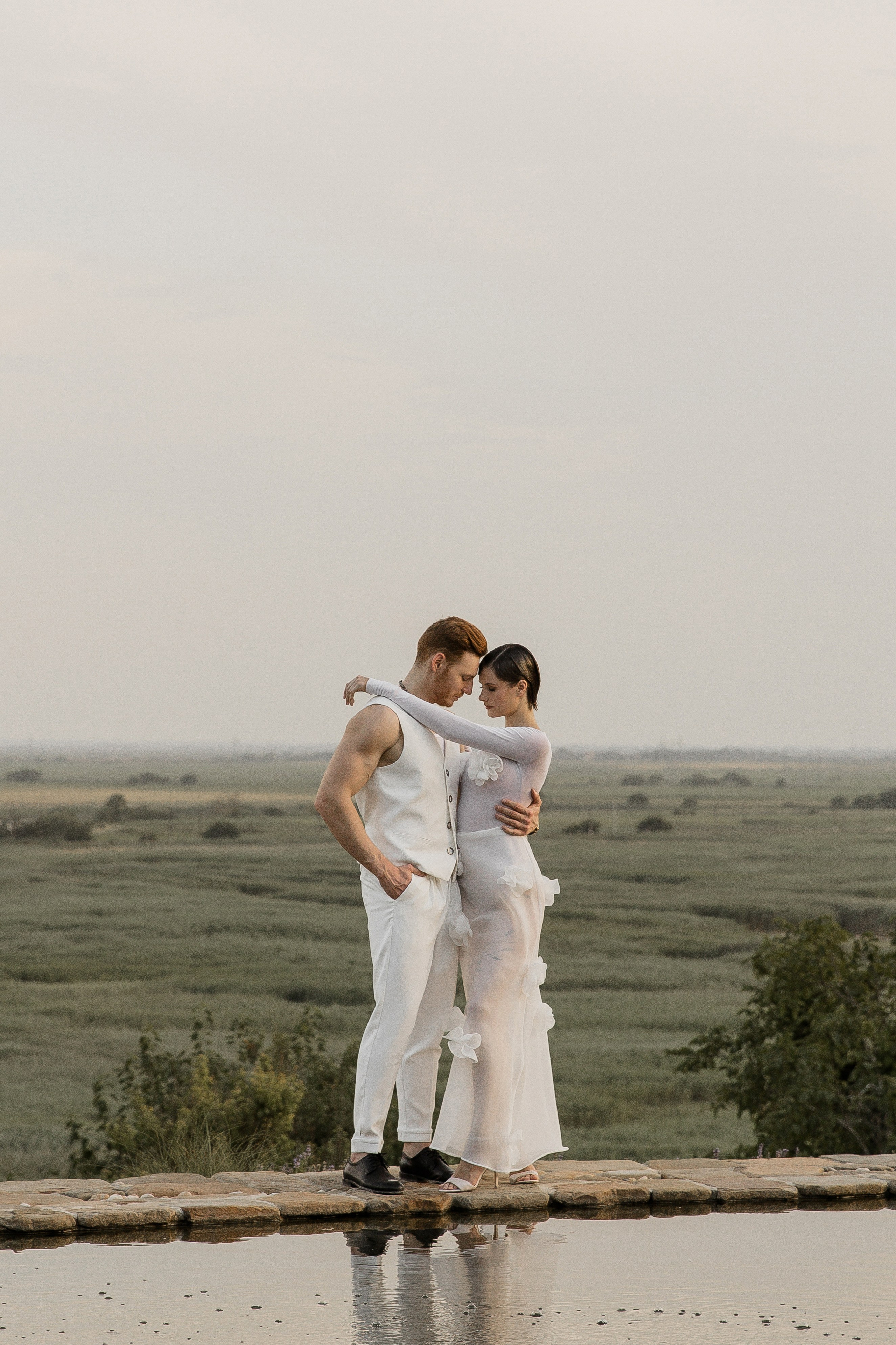 Винодельня. Владислав и Нионела. Валеева Виктория | Свадебный фотограф в Ростове-на-Дону и Москве