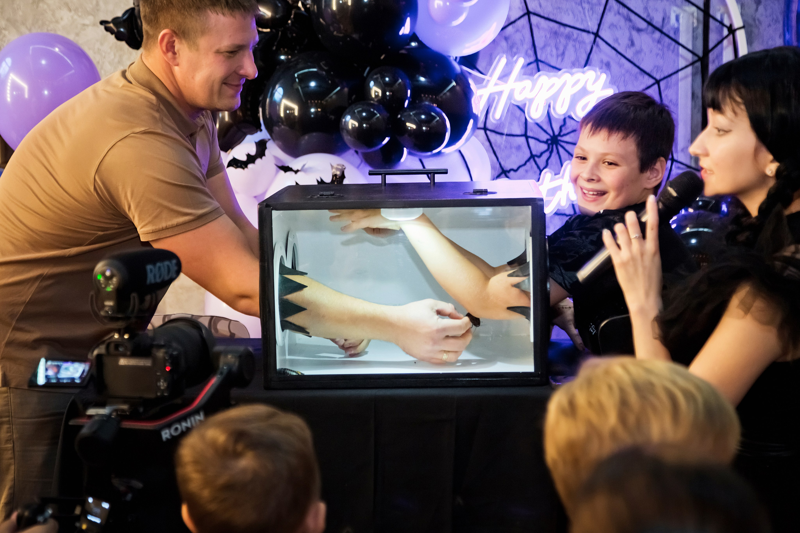 . Фотограф в Москве и Одинцово