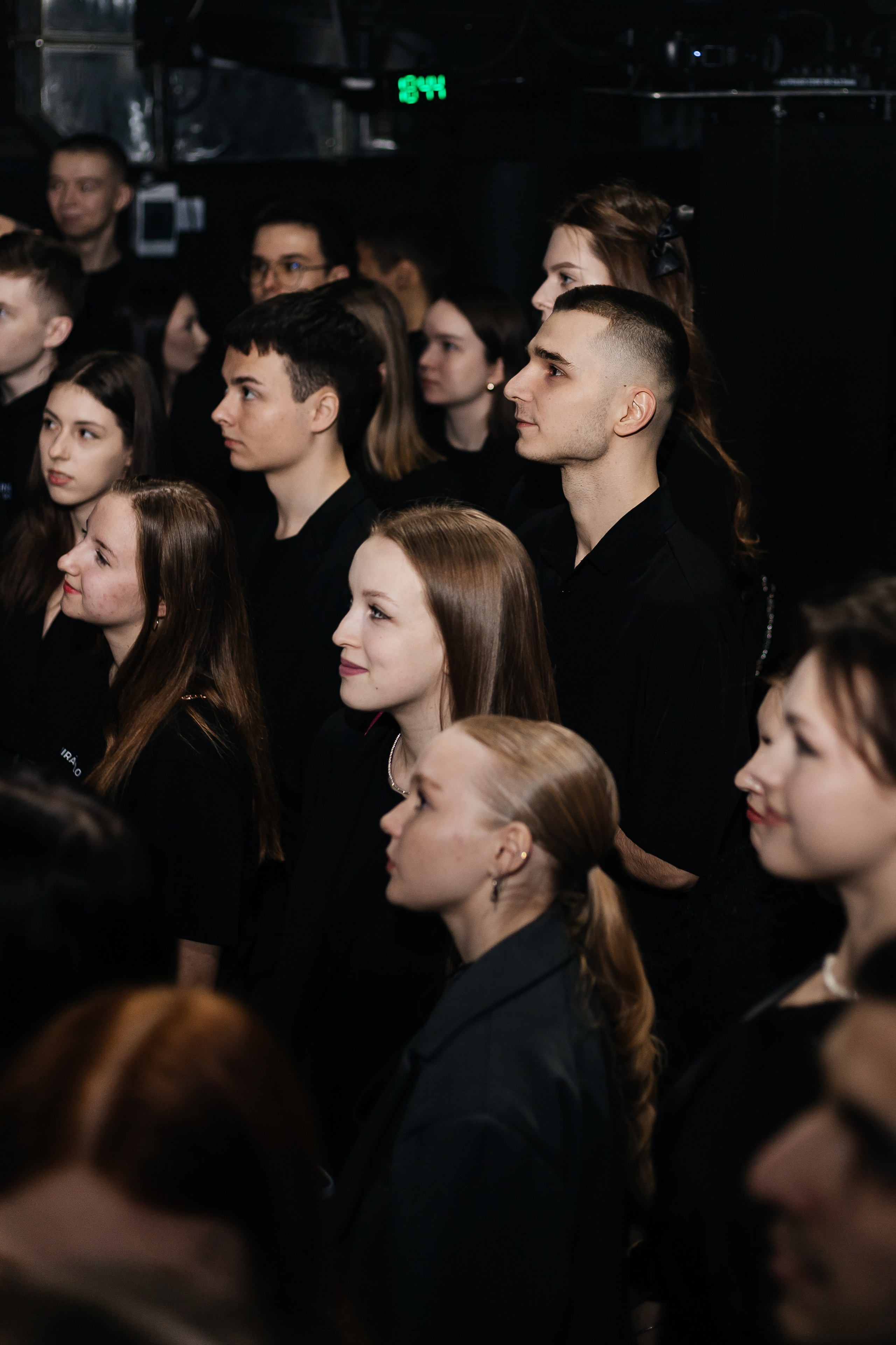 Факультет Бизнеса Капитаны. Репортажный фотограф Ростов-на-Дону. Репортажный фотограф в городе Ростов-на-Дону Даниил Молодовский