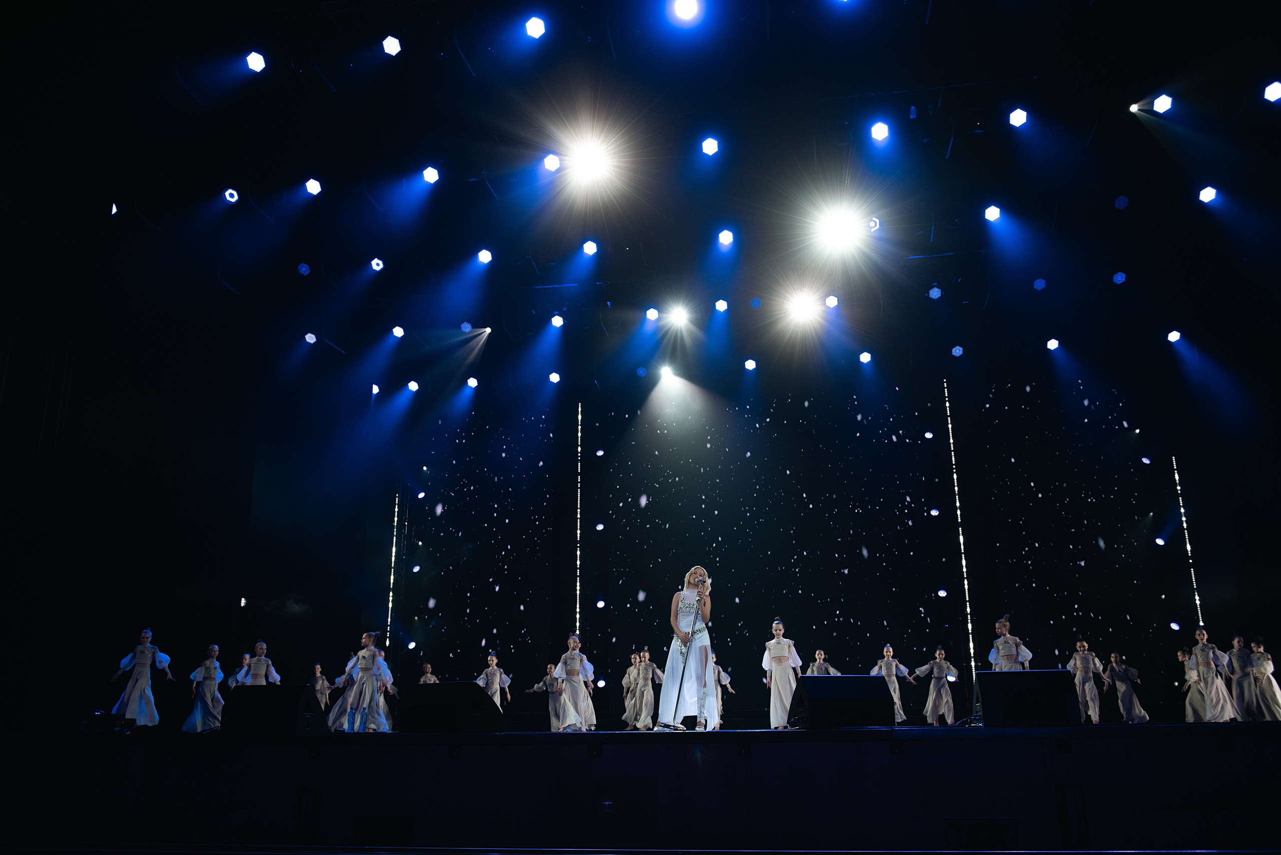 Кремль. Новые Имена. Фотограф, визажист. Москва