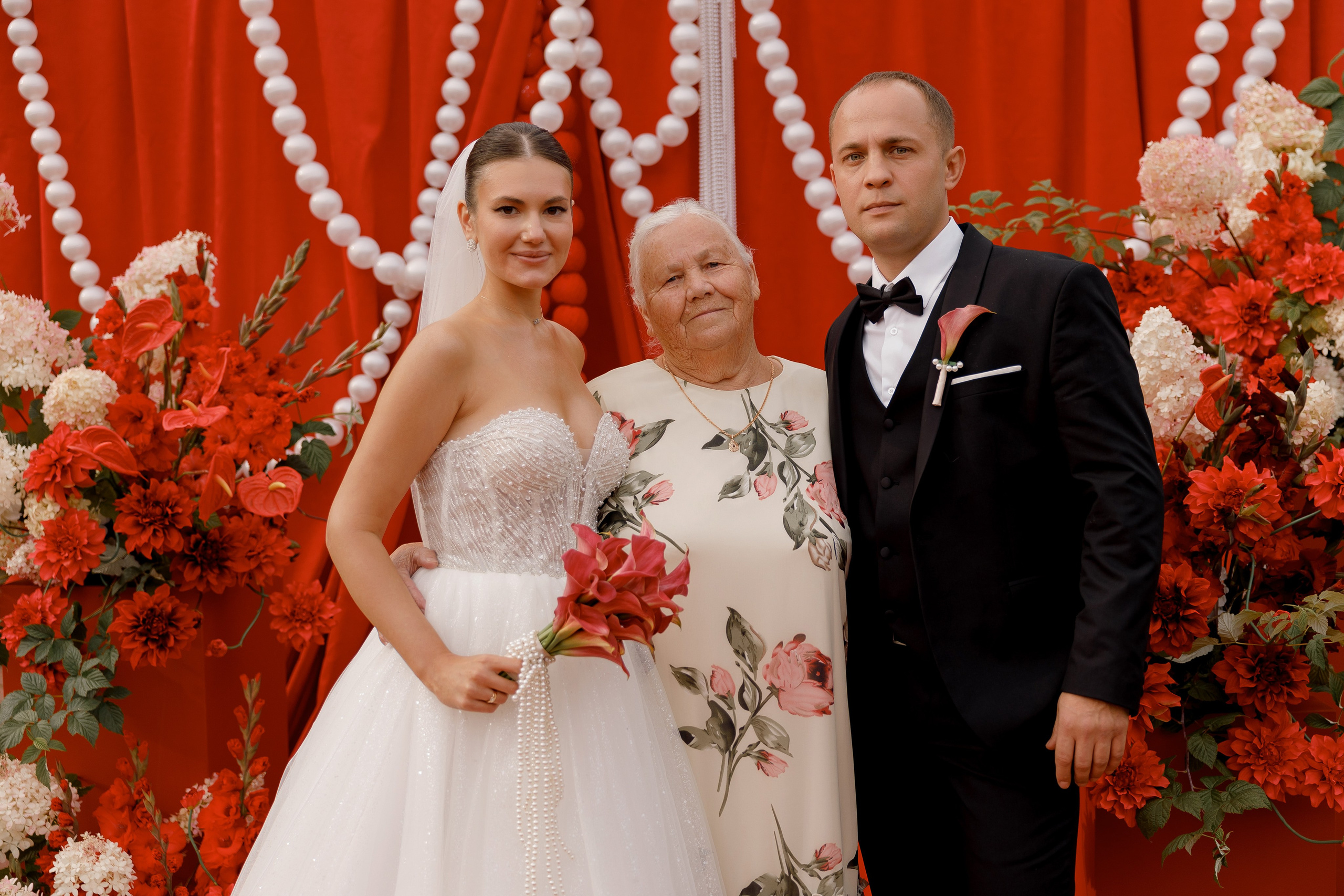 Владимир & Анна. Свадебный и репортажный фотограф