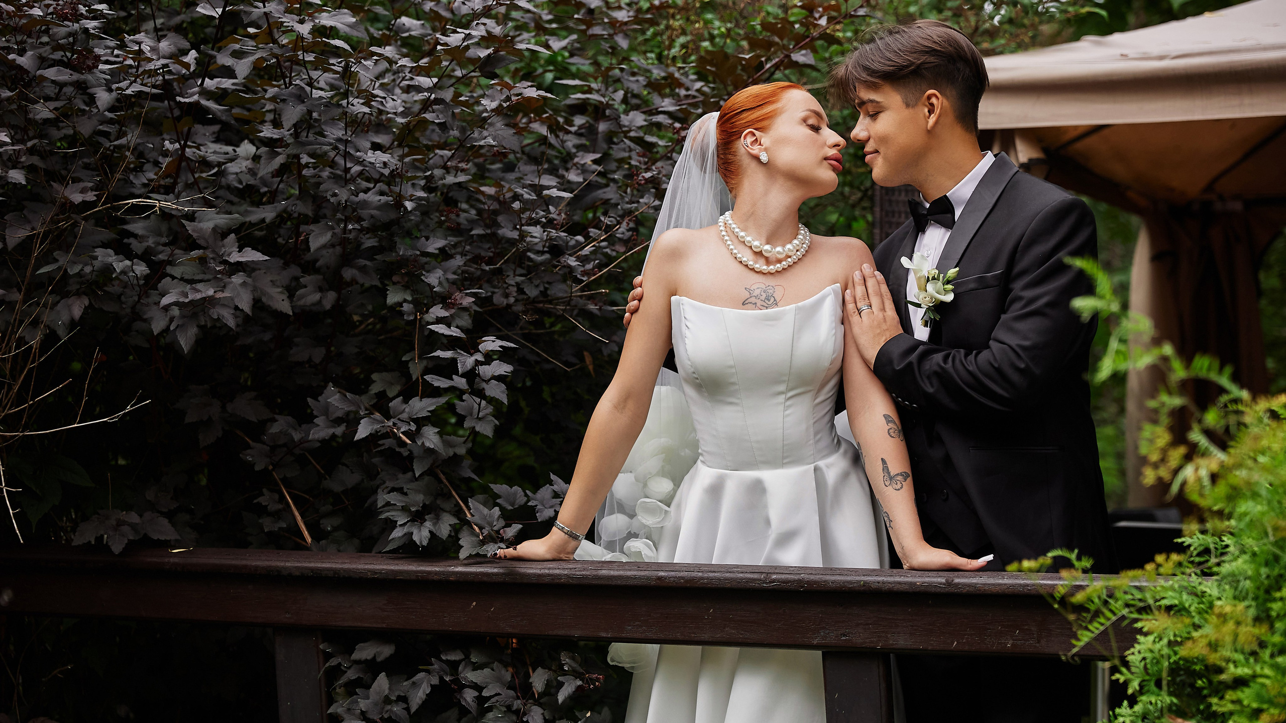 Свадьба под ключ в Новокузнецке, Прокопьевске, Киселевске