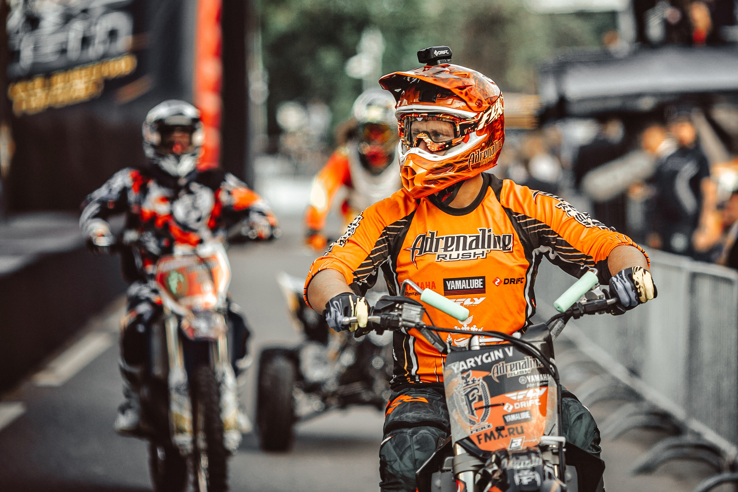 Спортивный репортаж. Свадебный фотограф Павел Фурашов в Нижнем Новгороде | Paul Matis