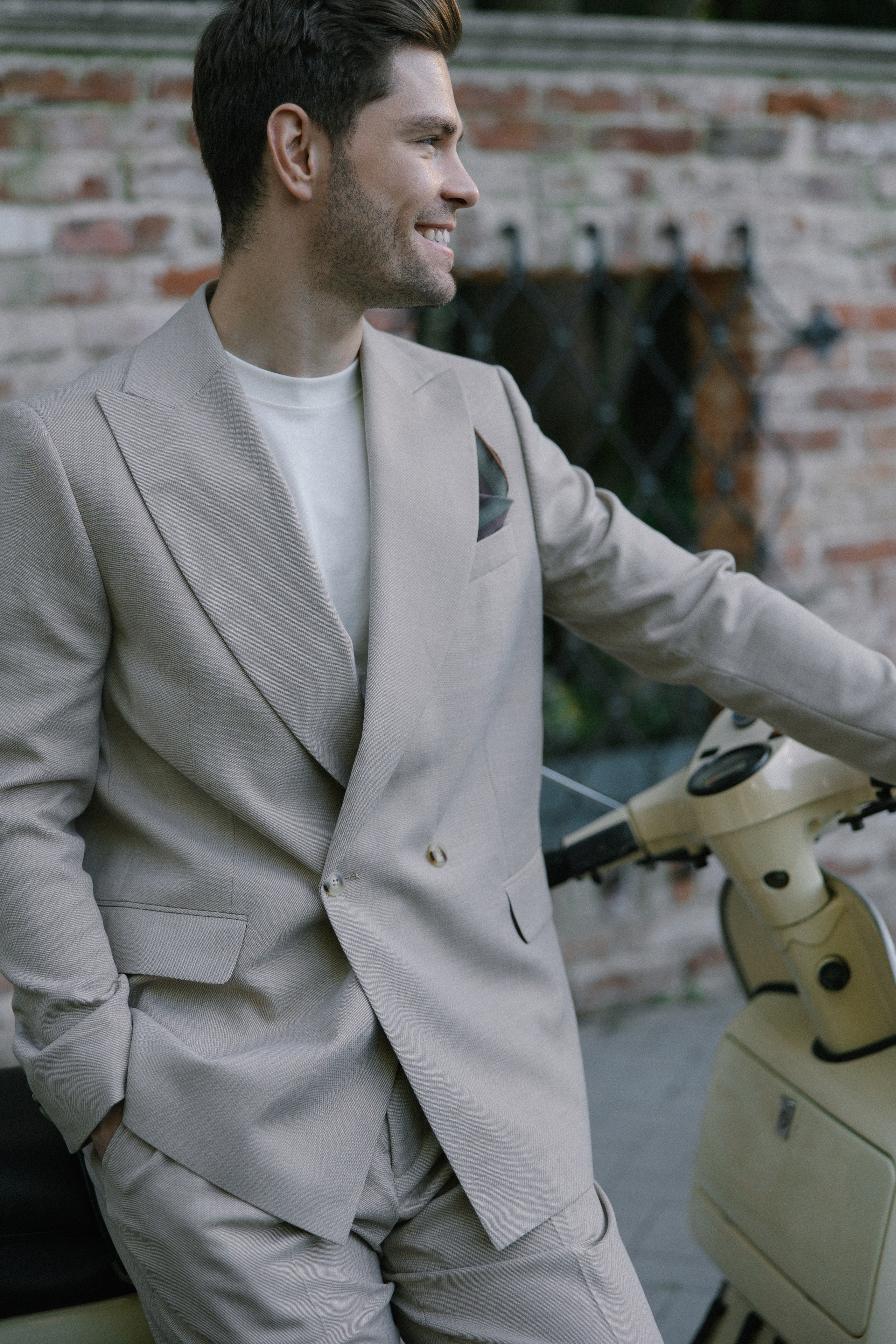 София & Кристиан. Photographer Smyslova Lilia