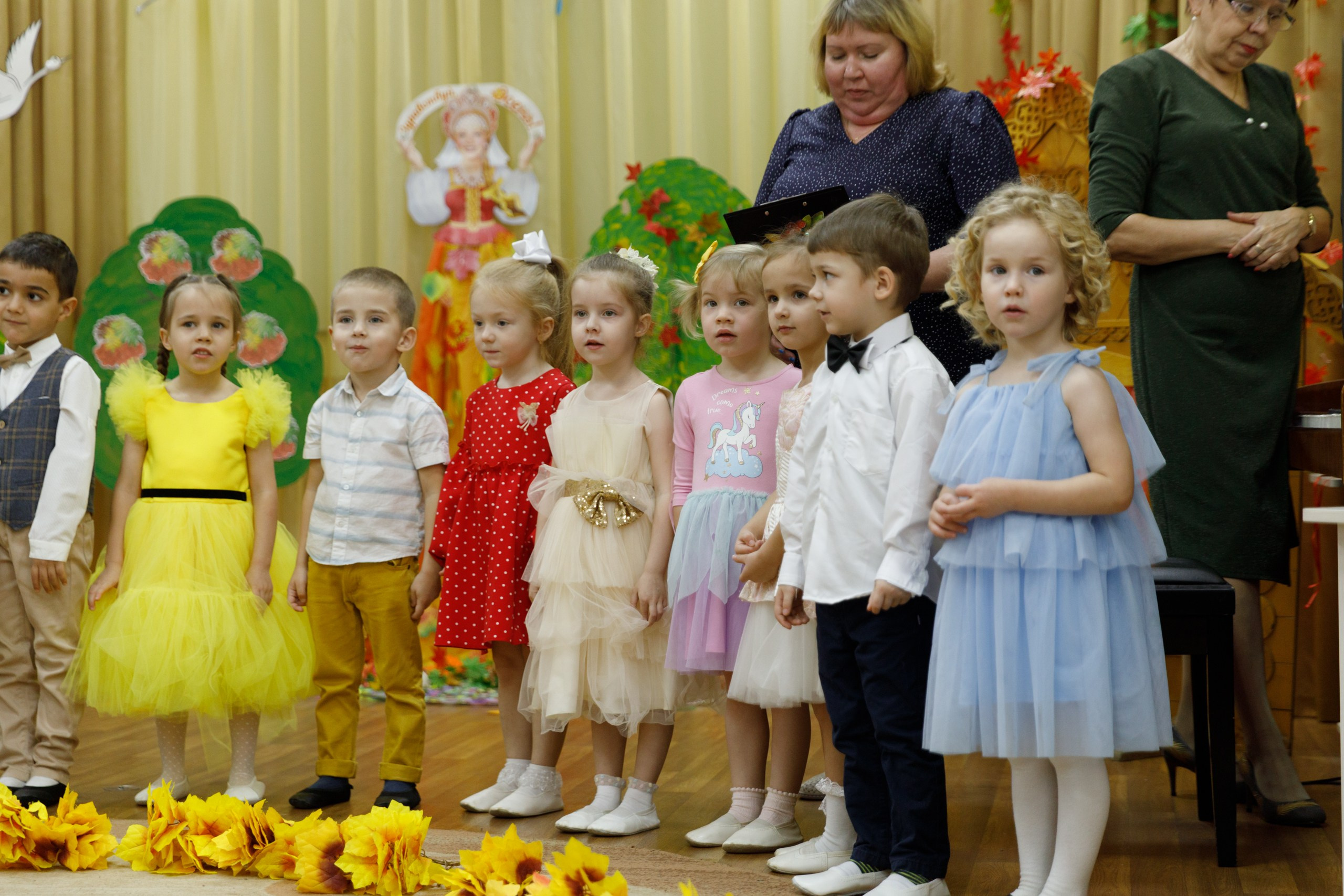 Группа Вишенка. Свадебный фотограф в Ярославле Анастасия Архипова