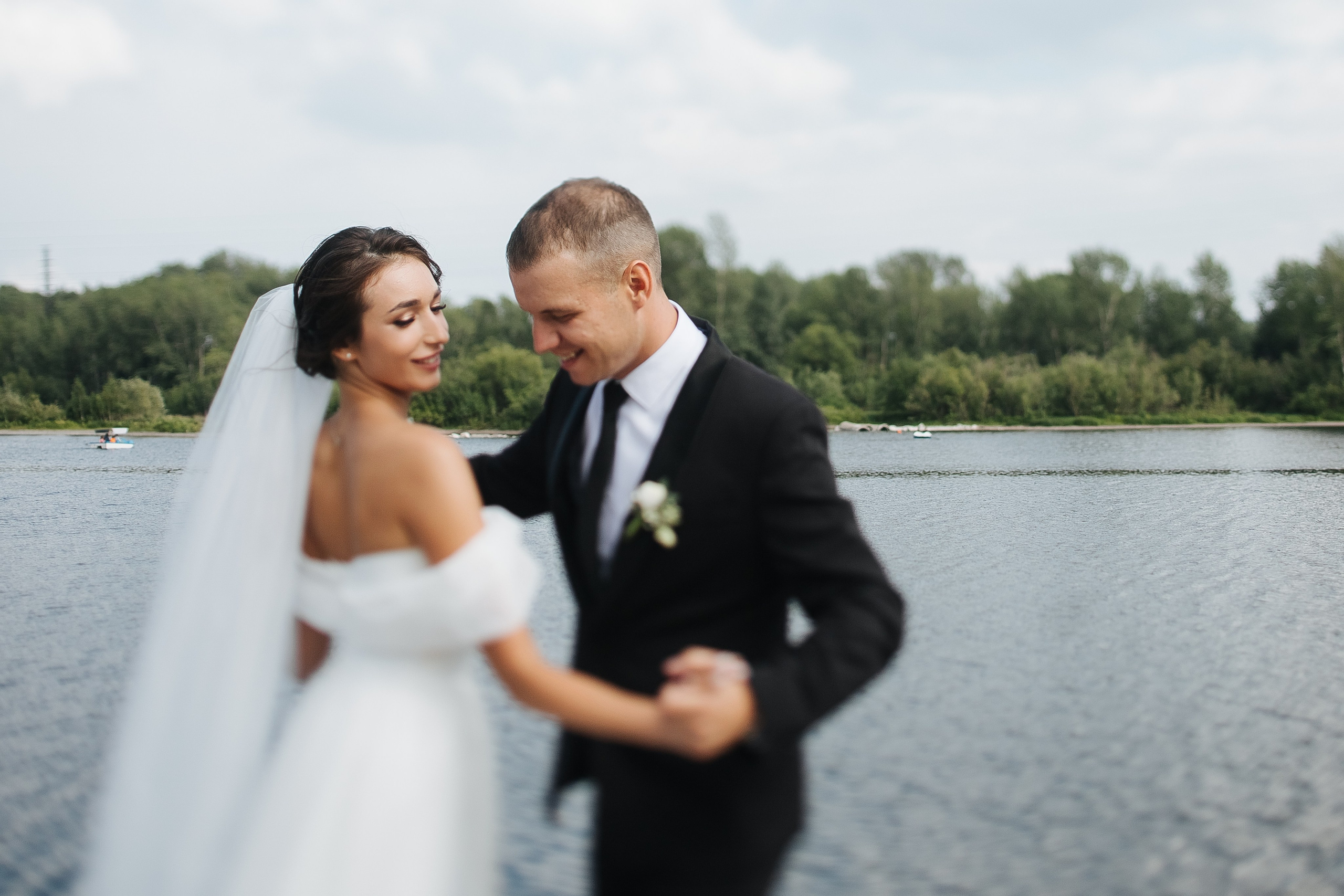 Иван Юлия. Фотограф в Красноярске Надежда Воскресенская