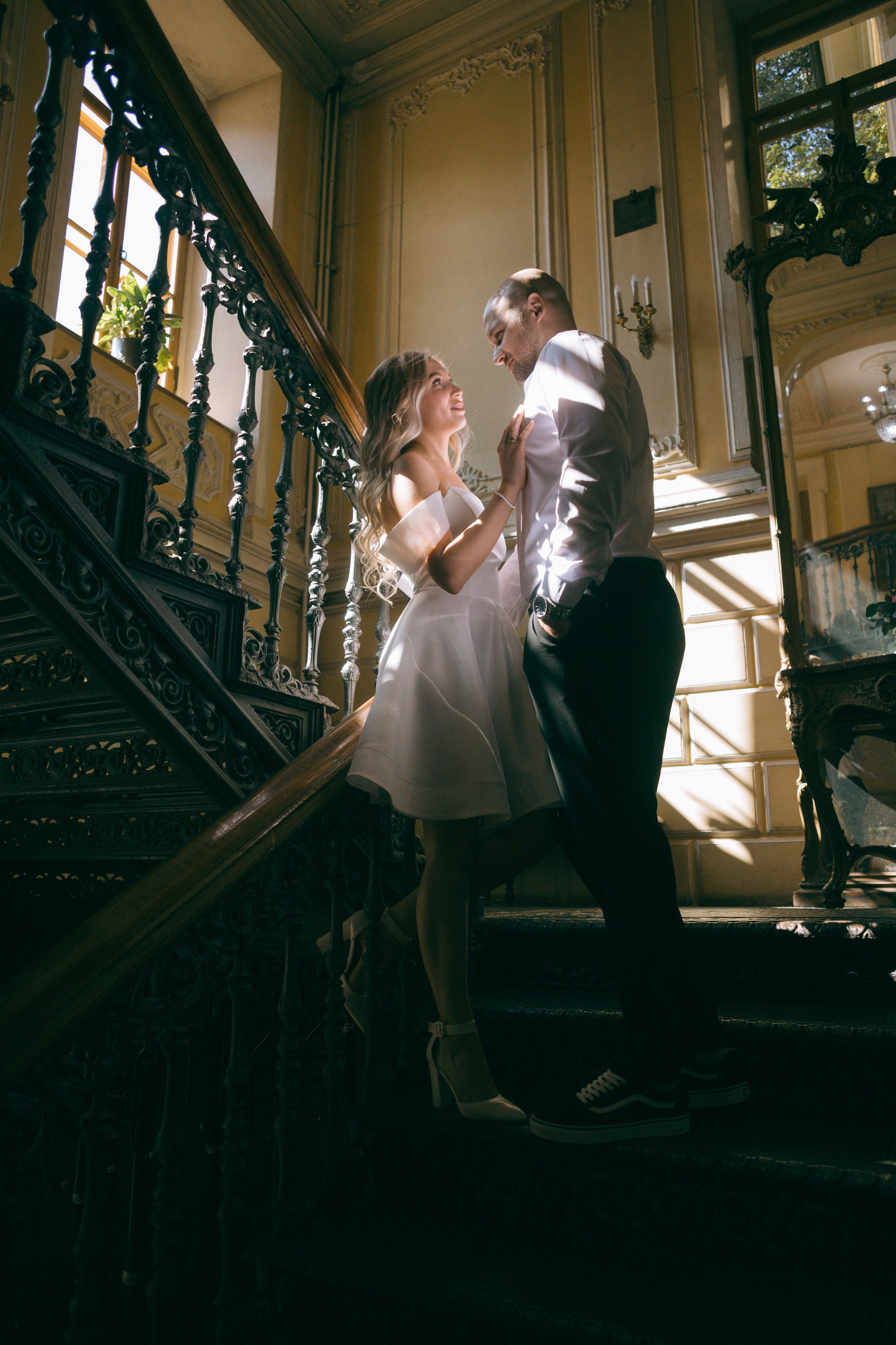 В конце лета. Семейный фотограф в Москве