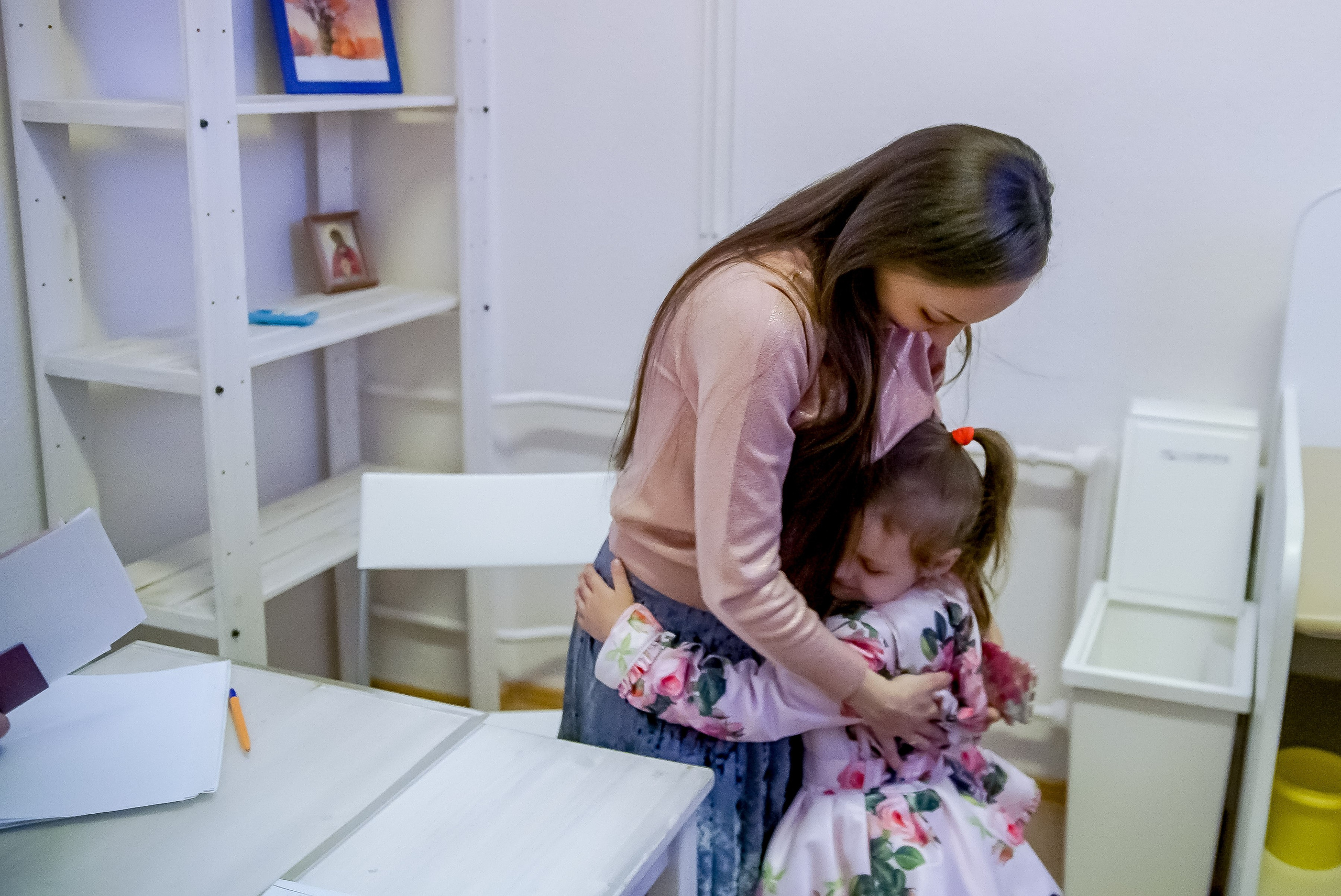 Выписка. Максим Матвийченко и Виктория Басова профессионалы своего дела