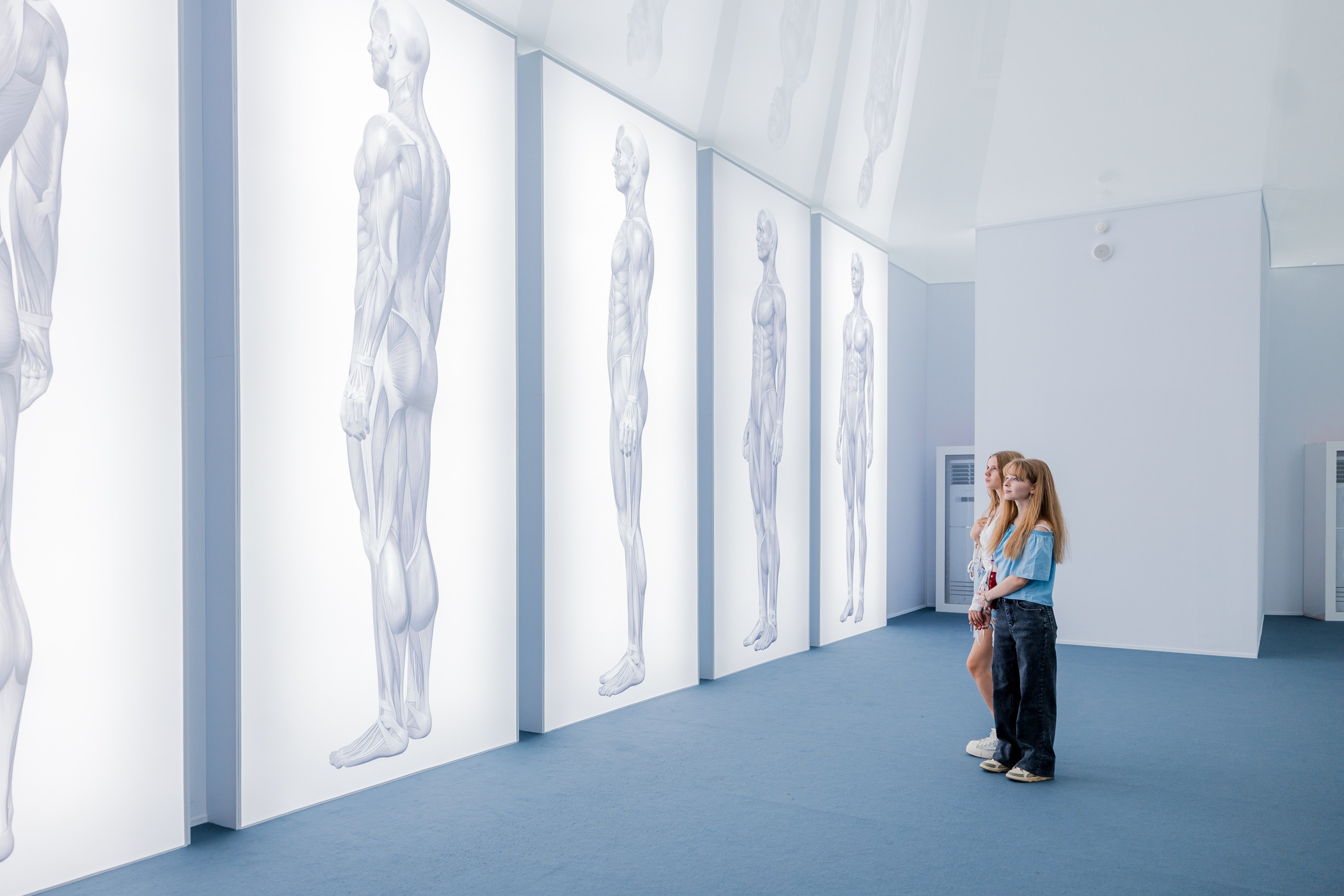 Ивенты. Репортажный фотограф Мария Мадзик