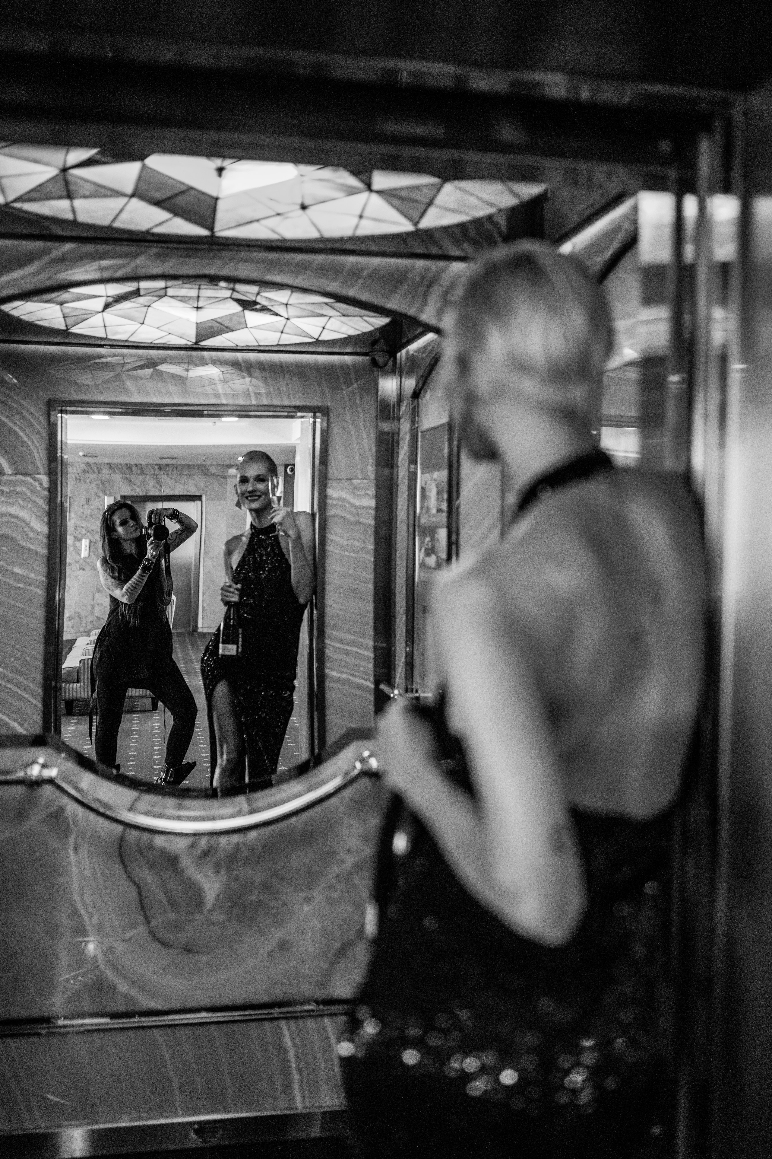 Девичник. Фотограф в Москве Hellga Raf Хельга Раф