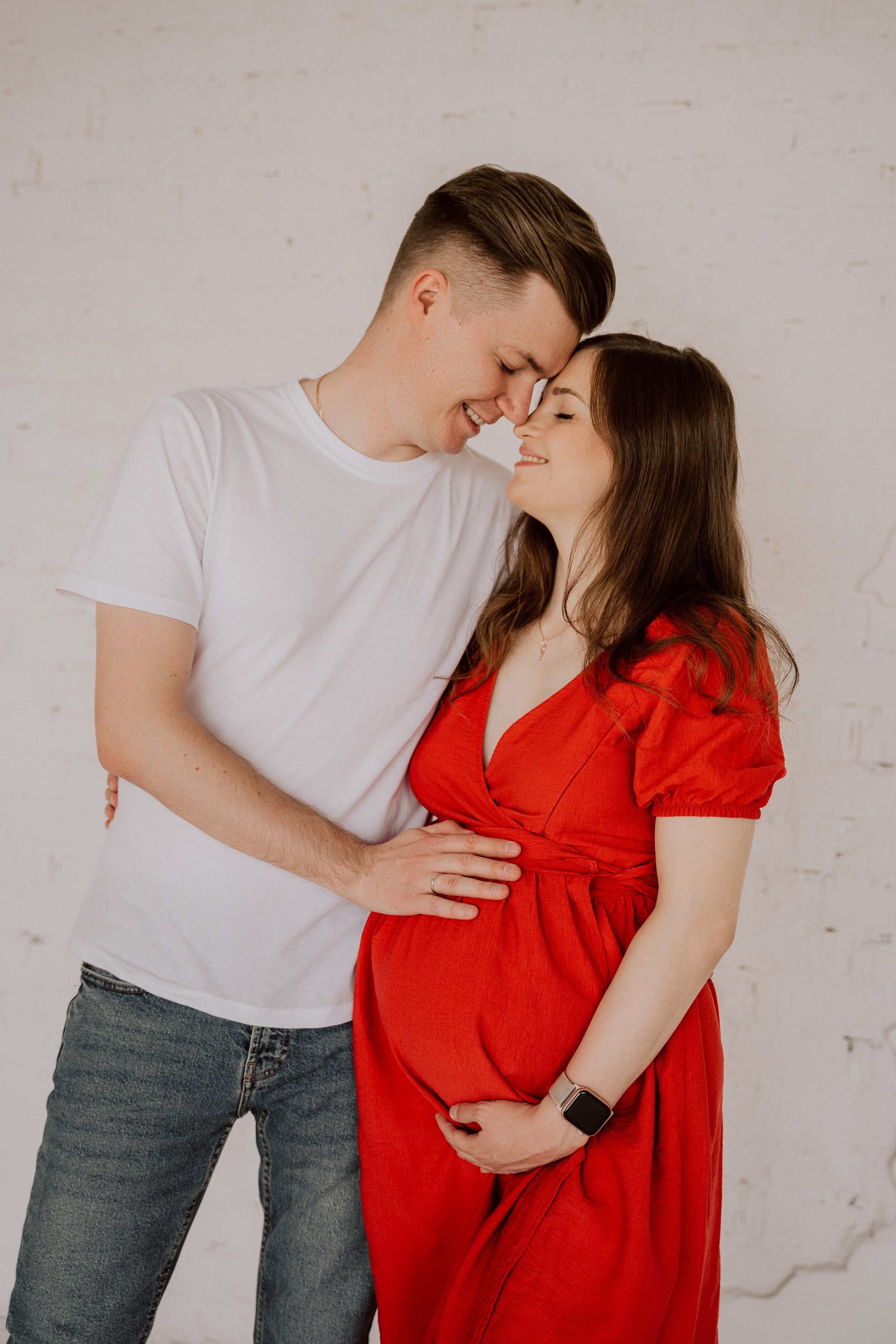 Юля. Фотограф Алексей Кутырёв