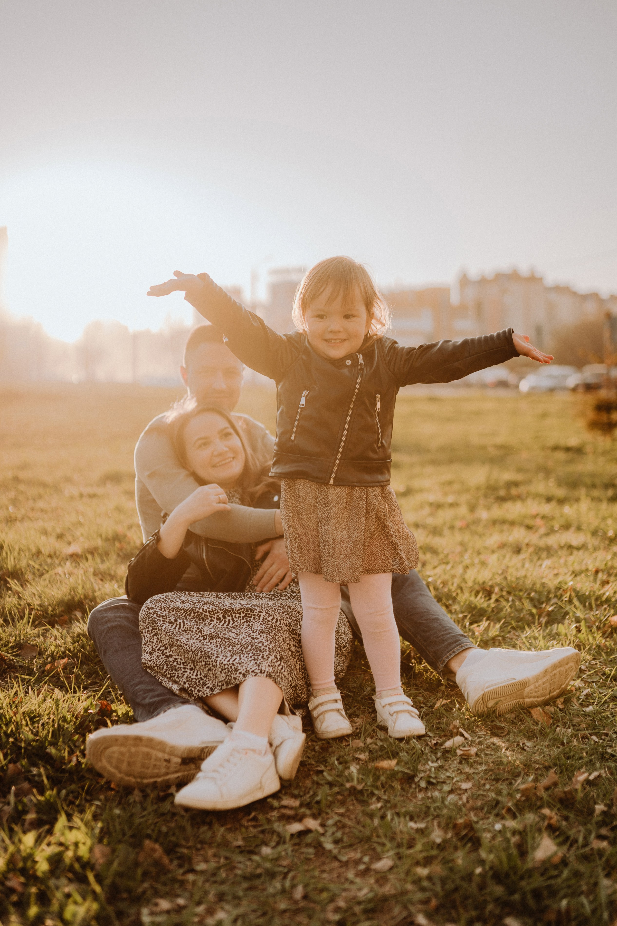 Анастасия и Андрей. Фотограф Алексей Кутырёв