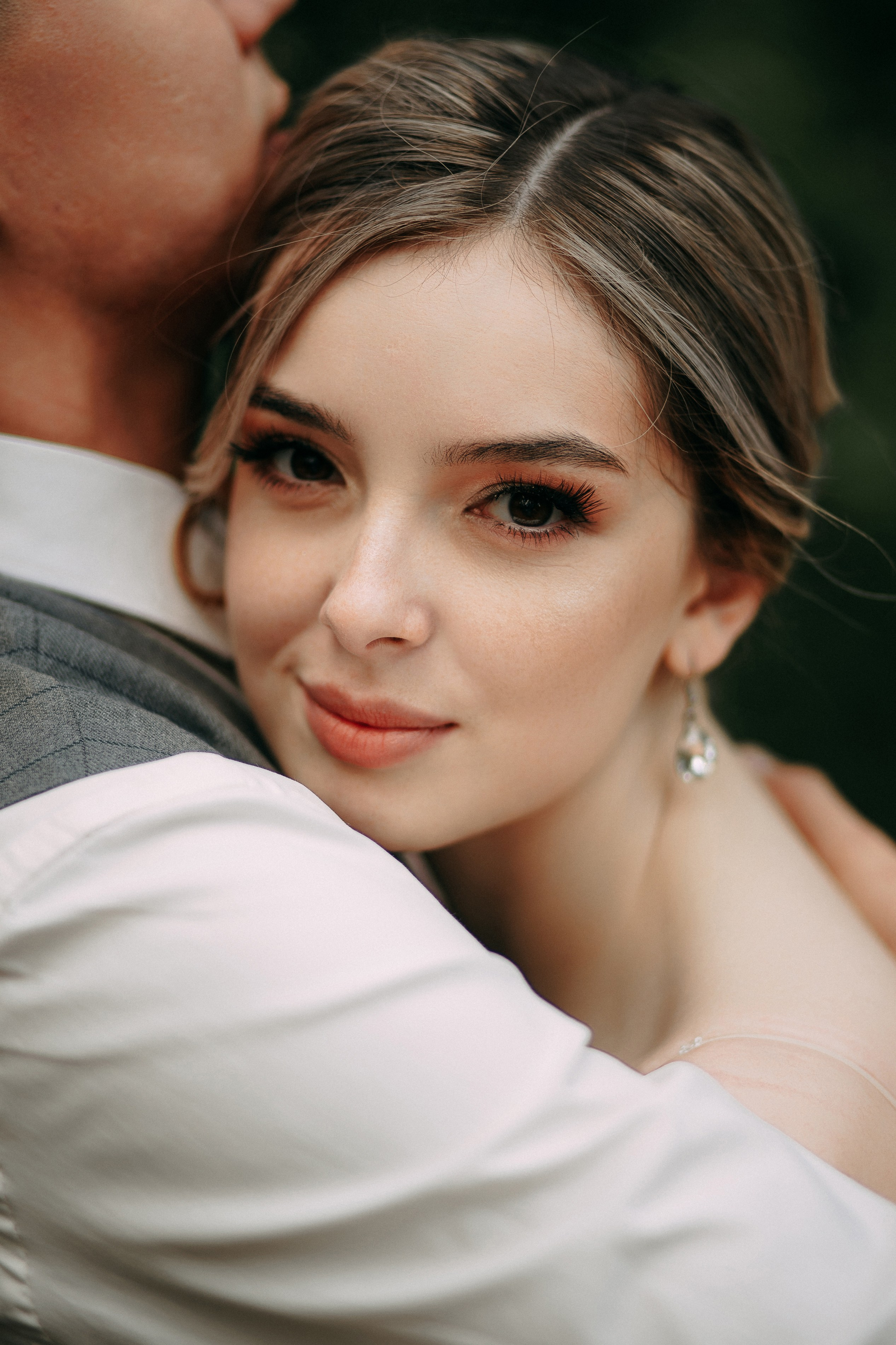 Виктория и Сергей. Фотограф Алексей Кутырёв