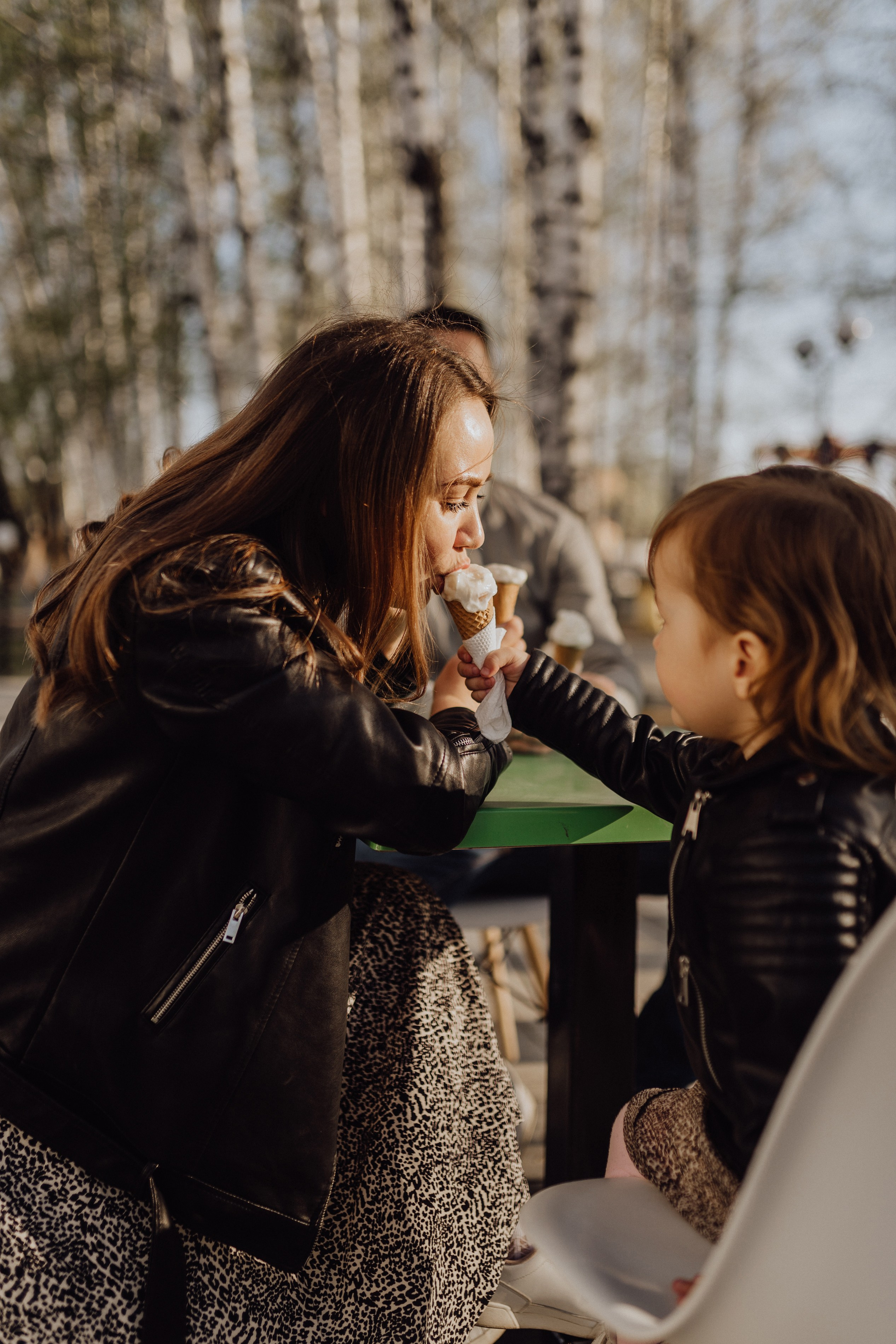 Анастасия и Андрей. Фотограф Алексей Кутырёв