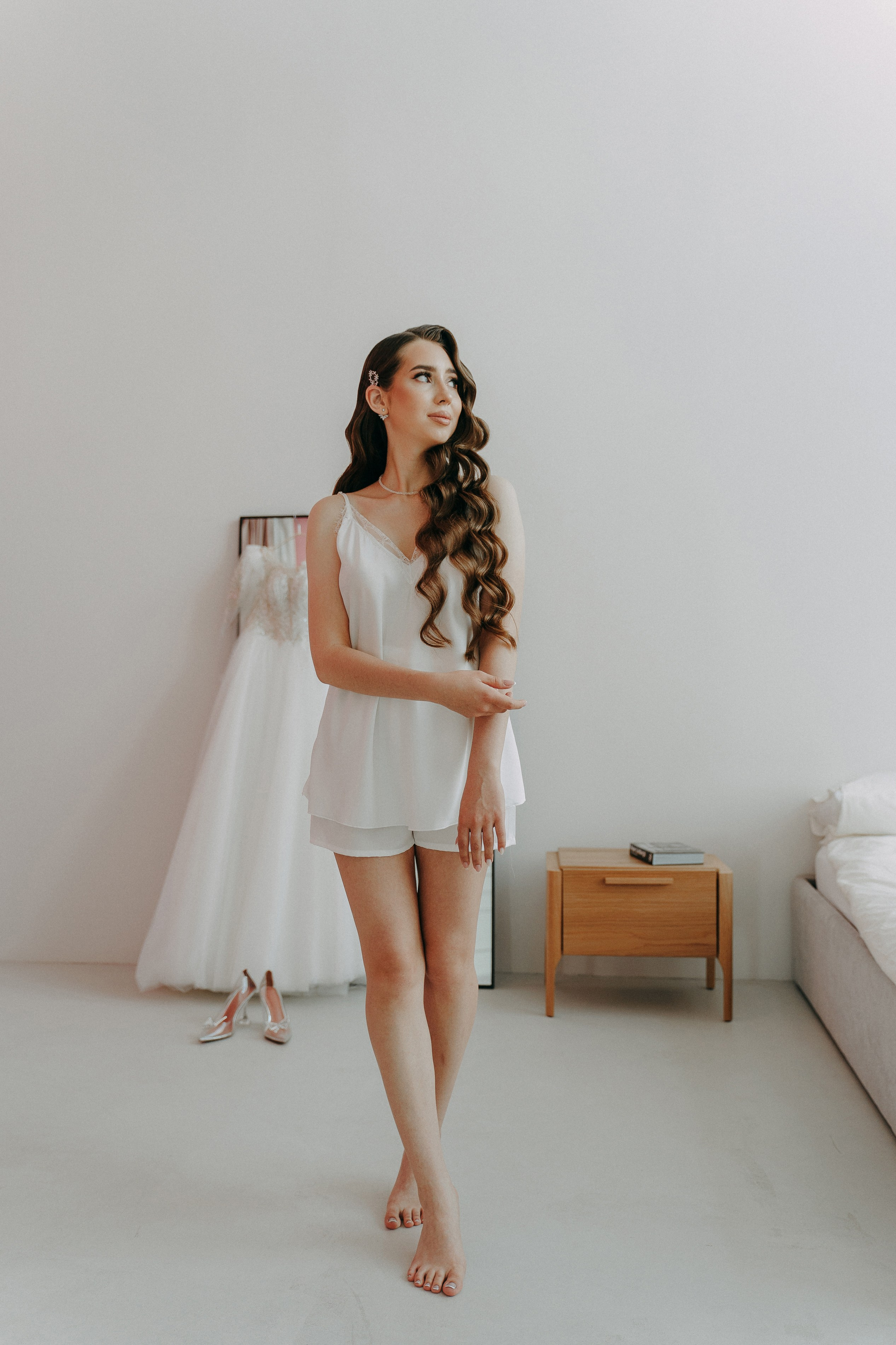 Екатерина и Леонид. Фотограф Алексей Кутырёв