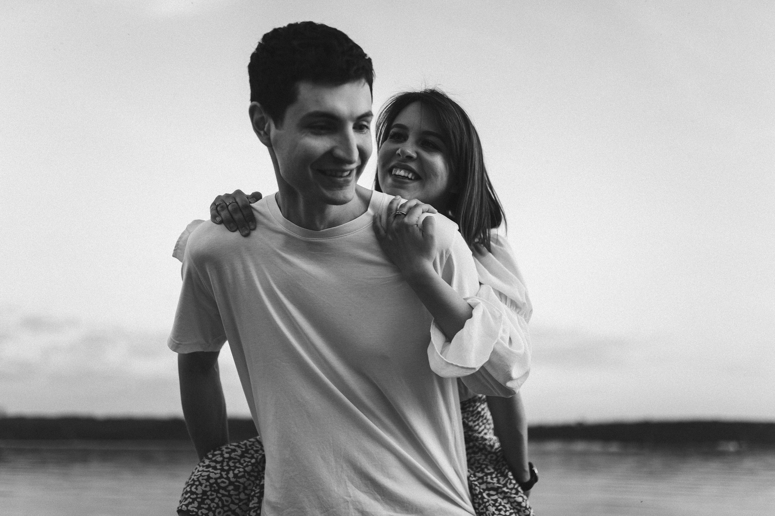 Татьяна и семья. Фотограф Алексей Кутырёв