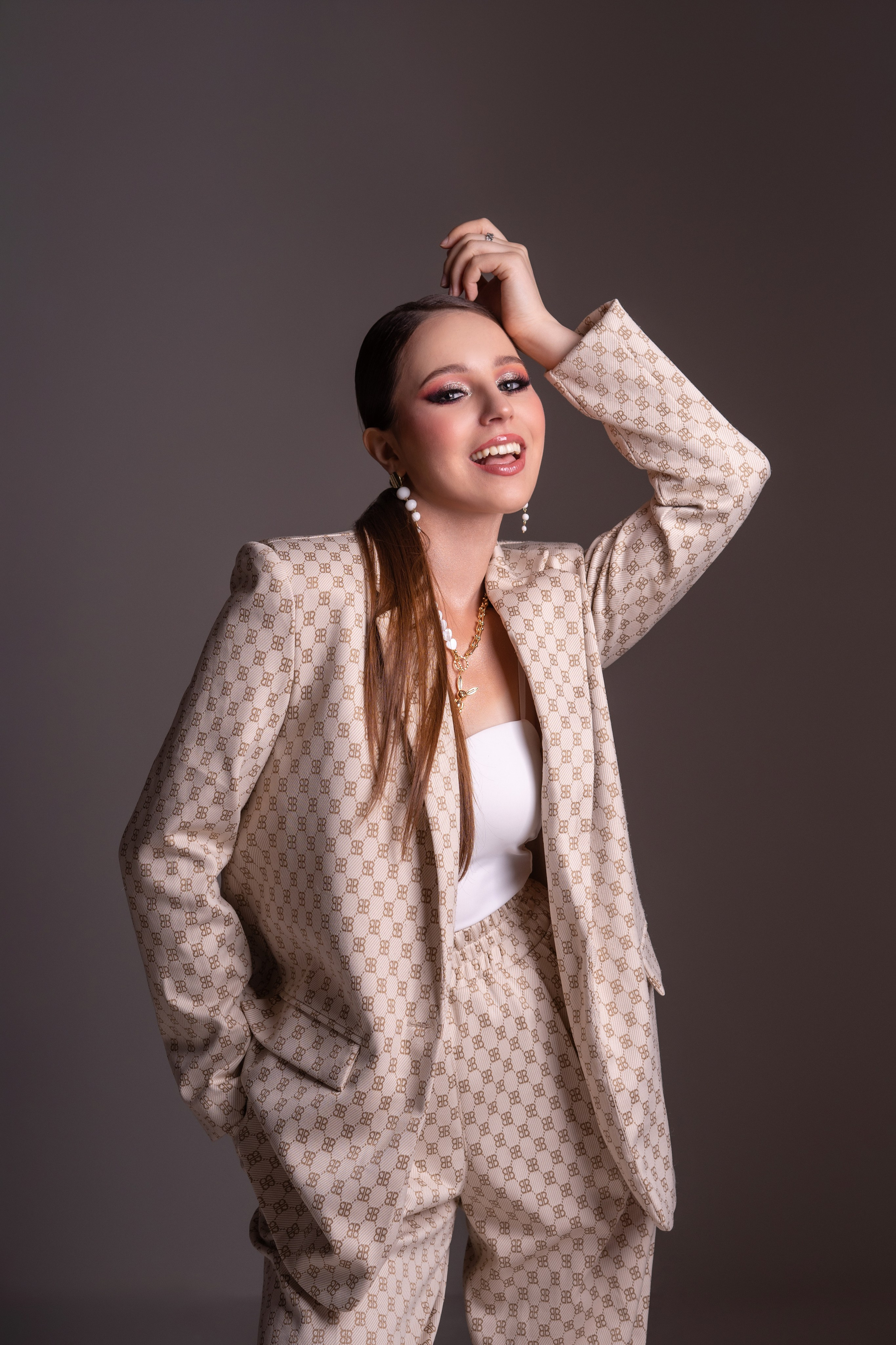 Vogue. Фотограф в Нижнем Тагиле Алёна Орлова