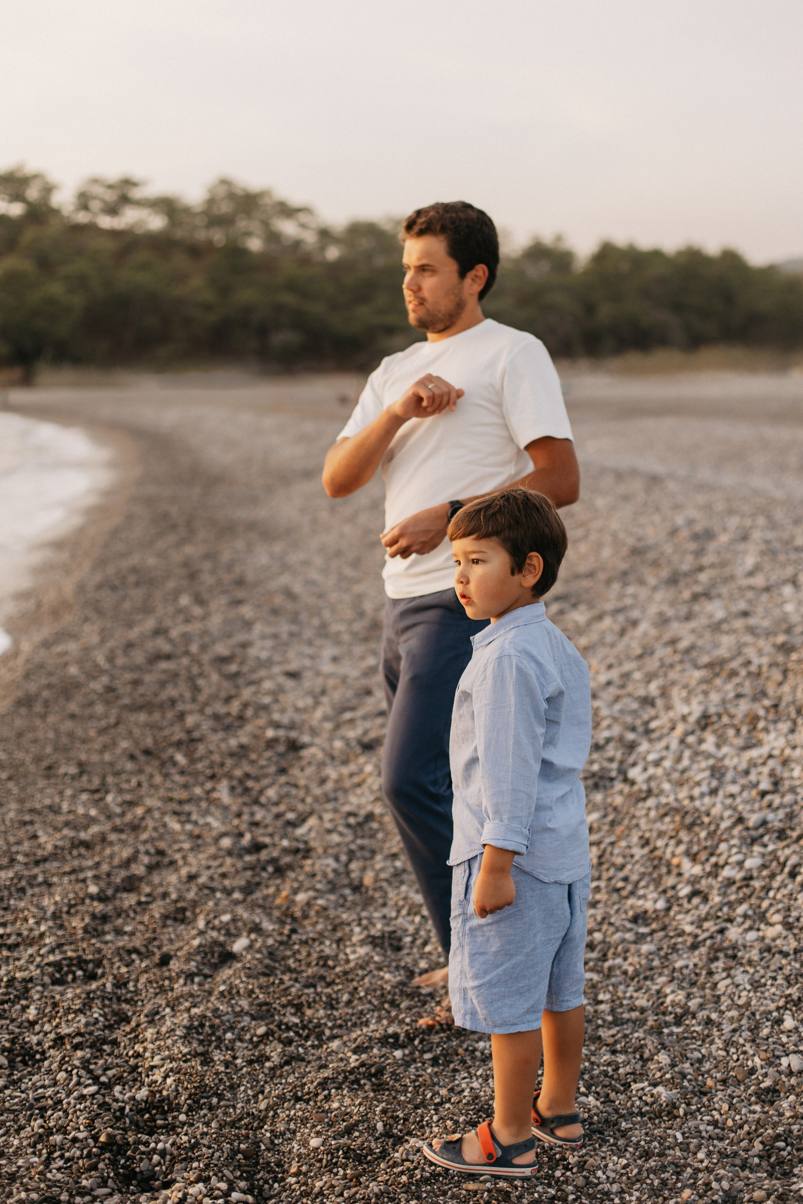 Эльза, Ренат и Дамир. Фотограф Екатерина Гюнгор ♡ Фетхие Мармарис Ортаджа