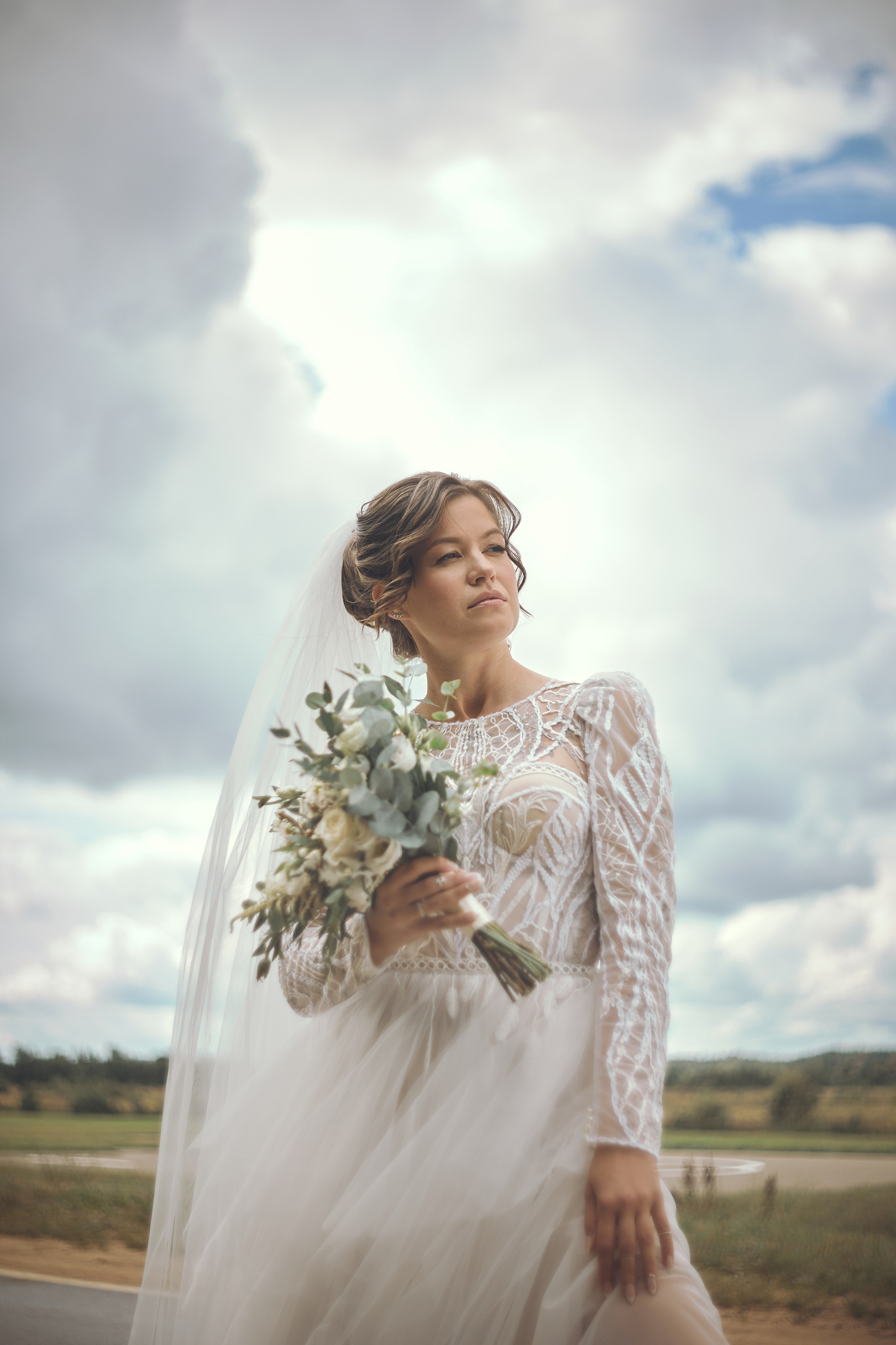 Wedding. Фотограф Мария Дасько