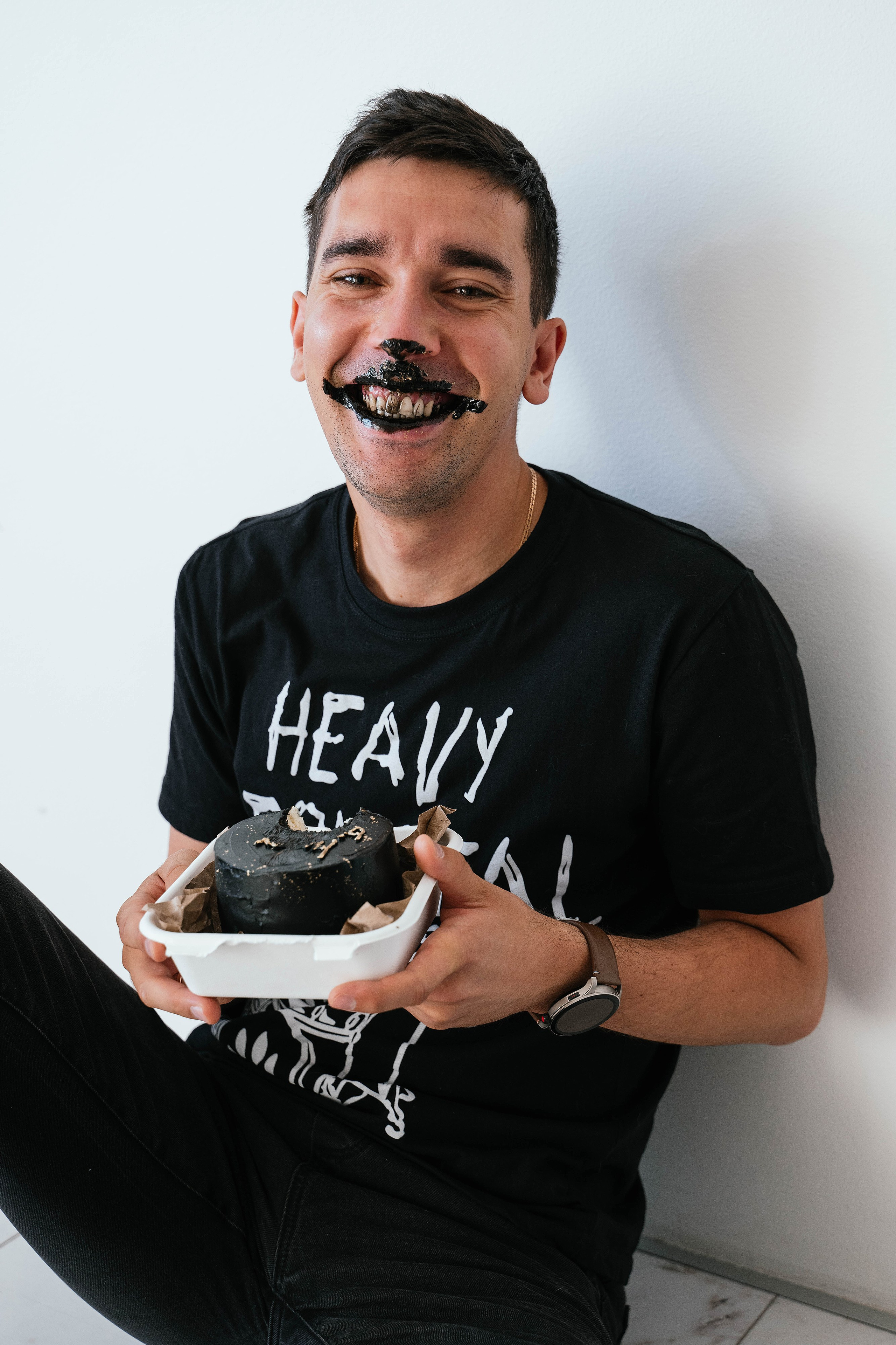 Паша. Свадебный, семейный фотограф в Рязани Лена Брант