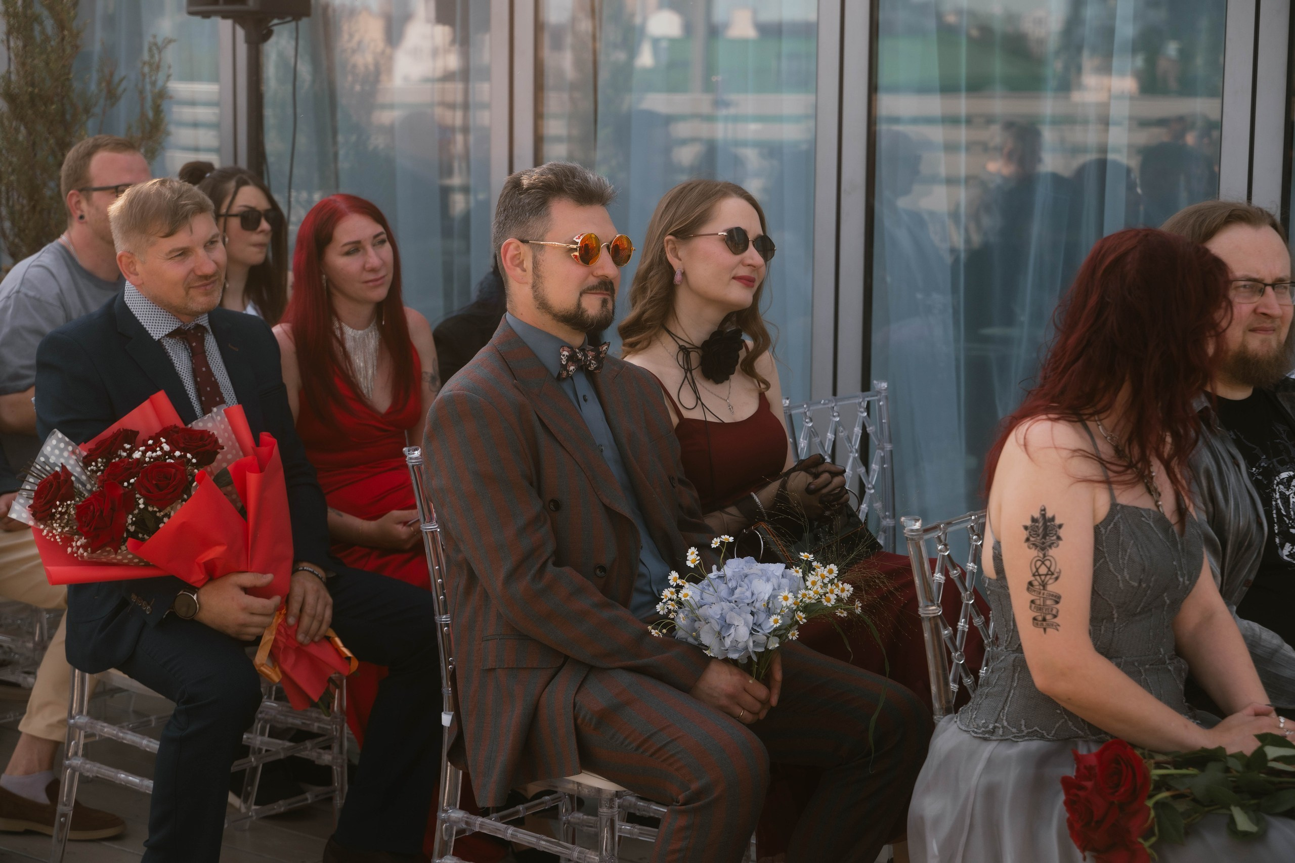Wedding day #93. Свадебный, семейный фотограф в Рязани Лена Брант