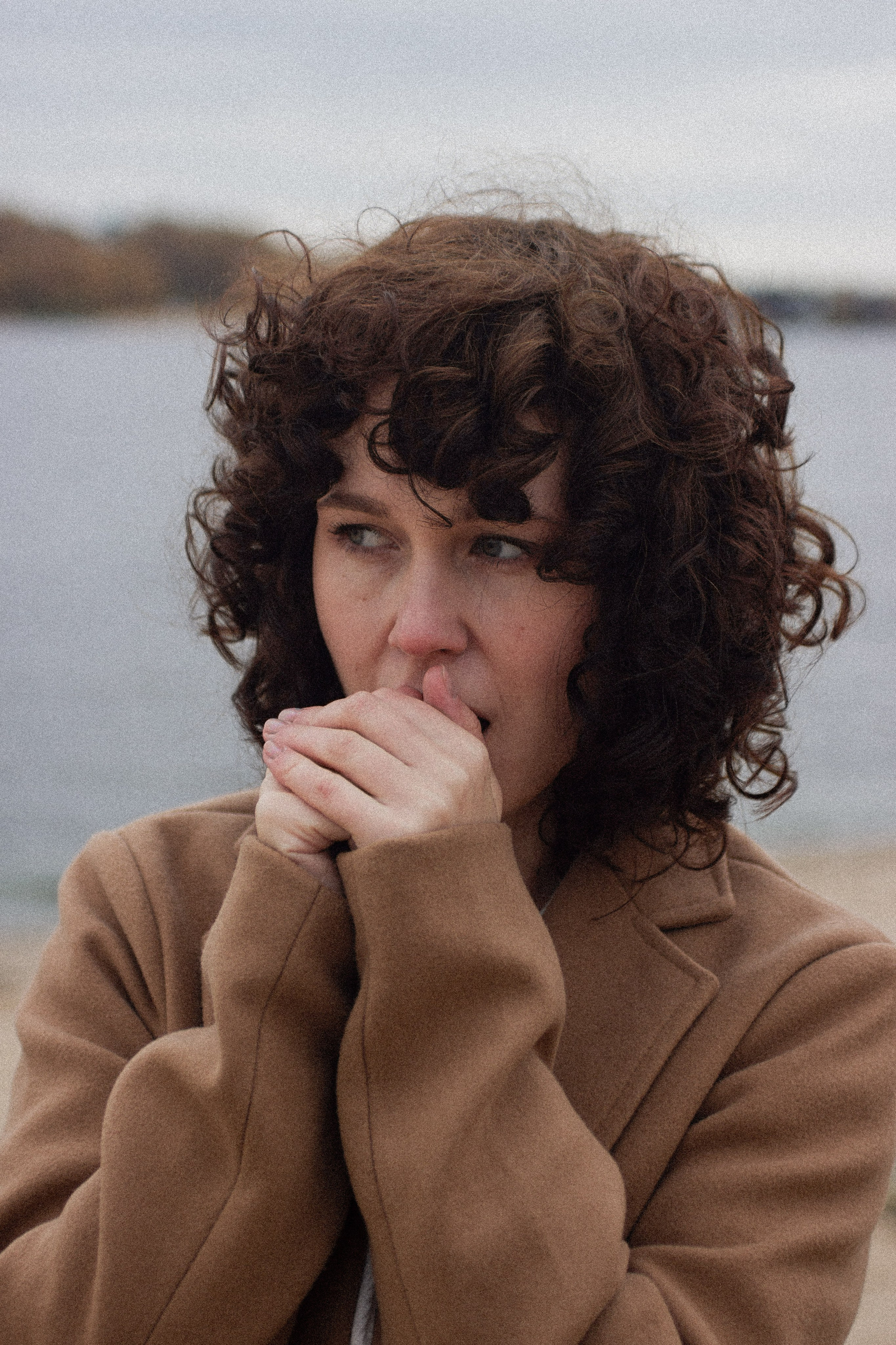 Anastasia M. Фотограф Артём Гусев