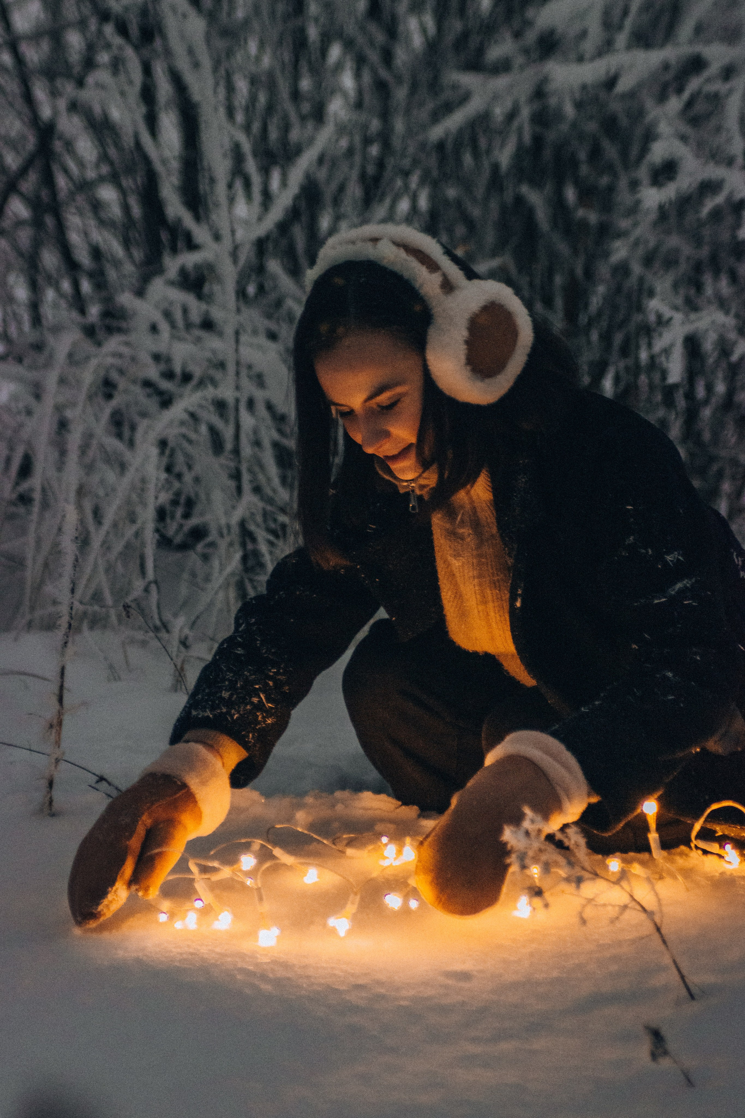 Alyona N. Фотограф Артём Гусев