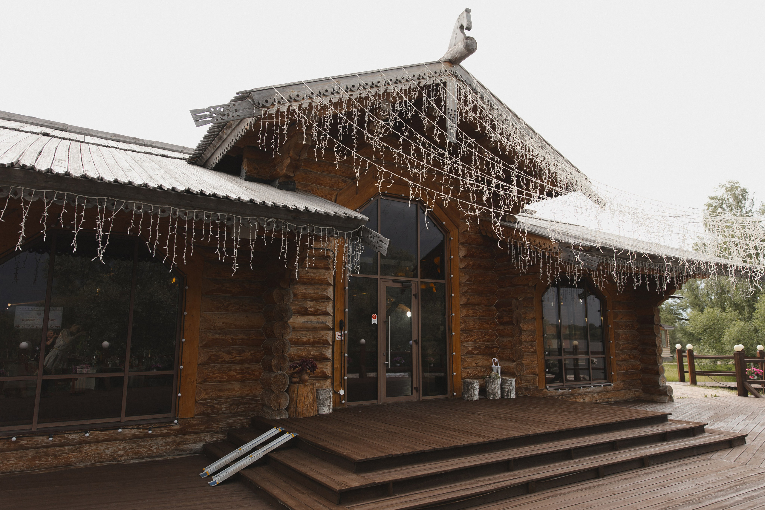 Тимофей да Полюшка. Свадебный фотограф в Москве Дмитрий Левин