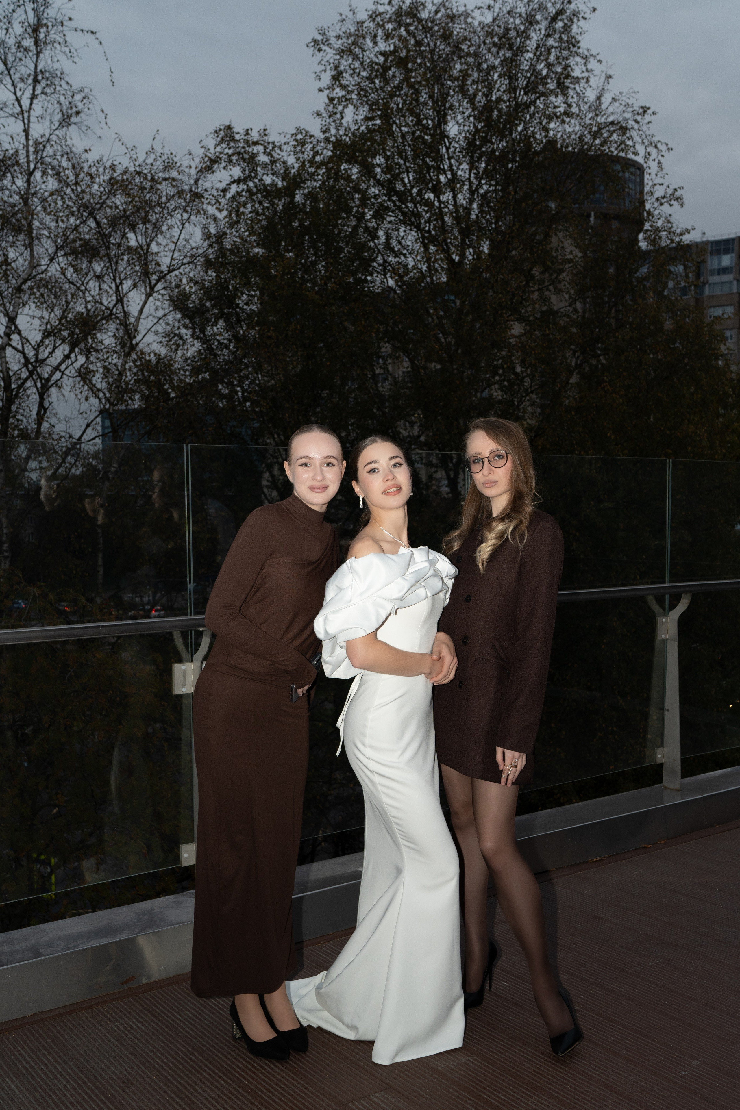 Навсегда. Перед лицом вечности. Свадебный фотограф в Санкт-Петербурге