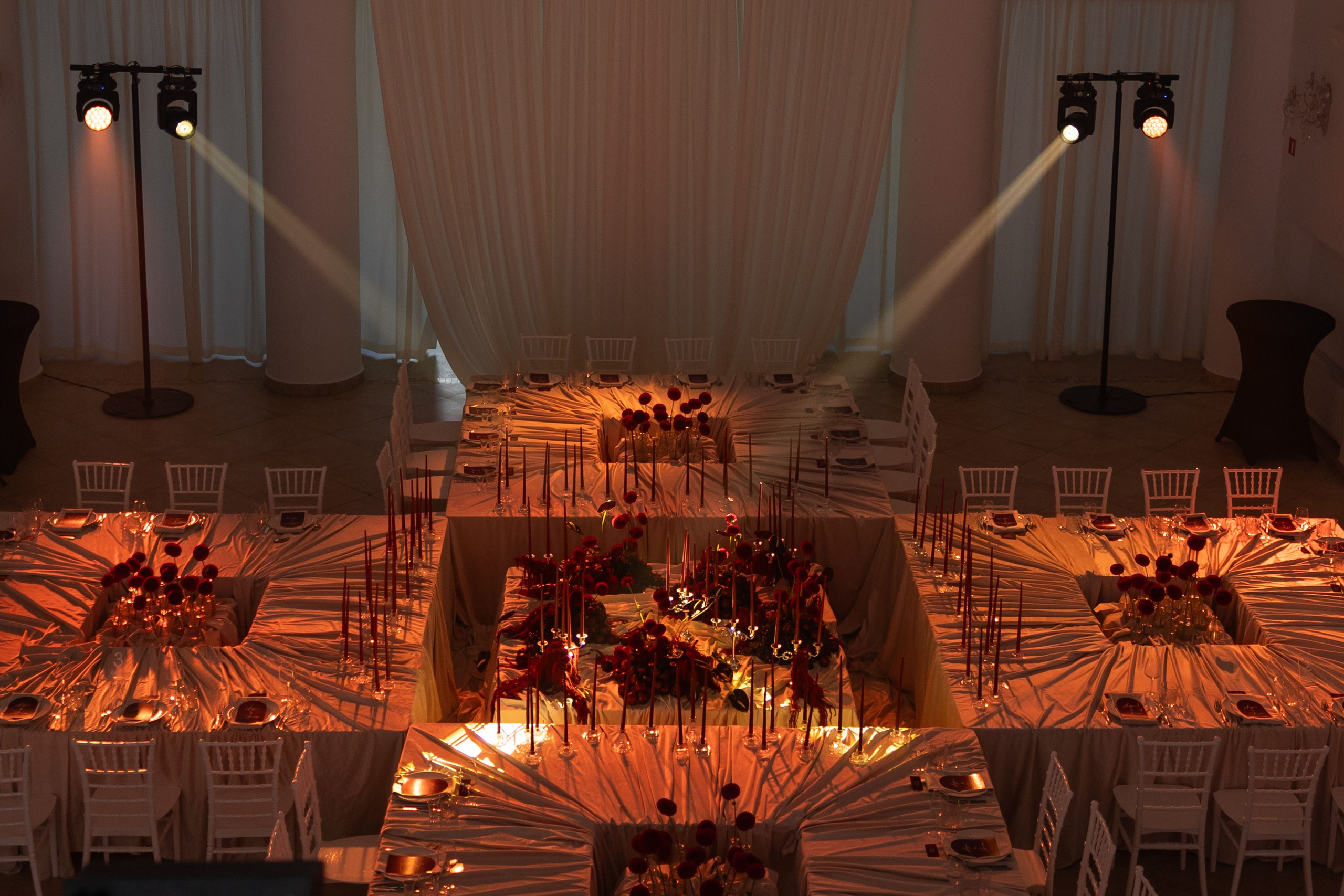 Андрей и Янина. Главная