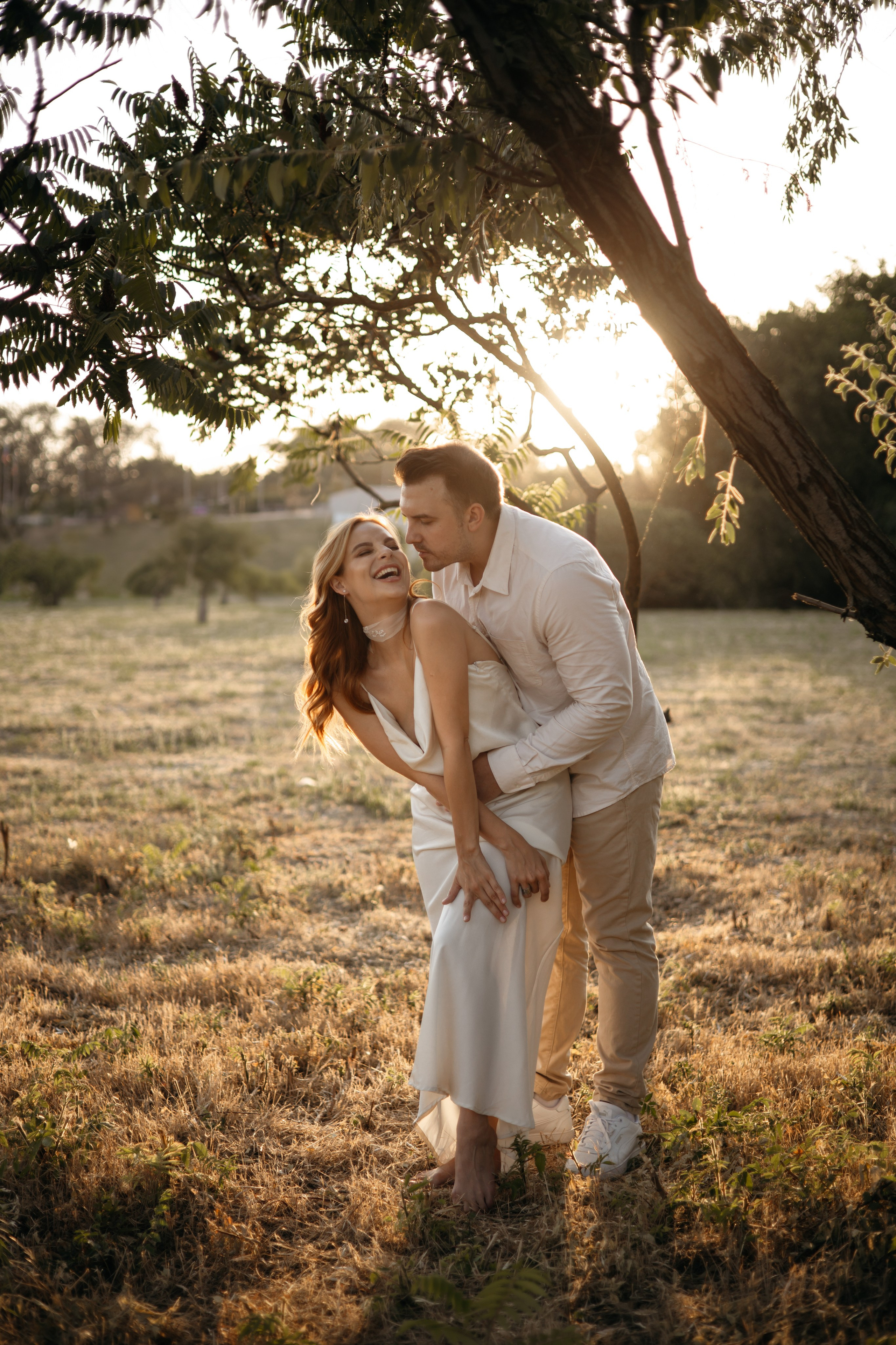 Вячеслав и Алина. Nikolpinhasova