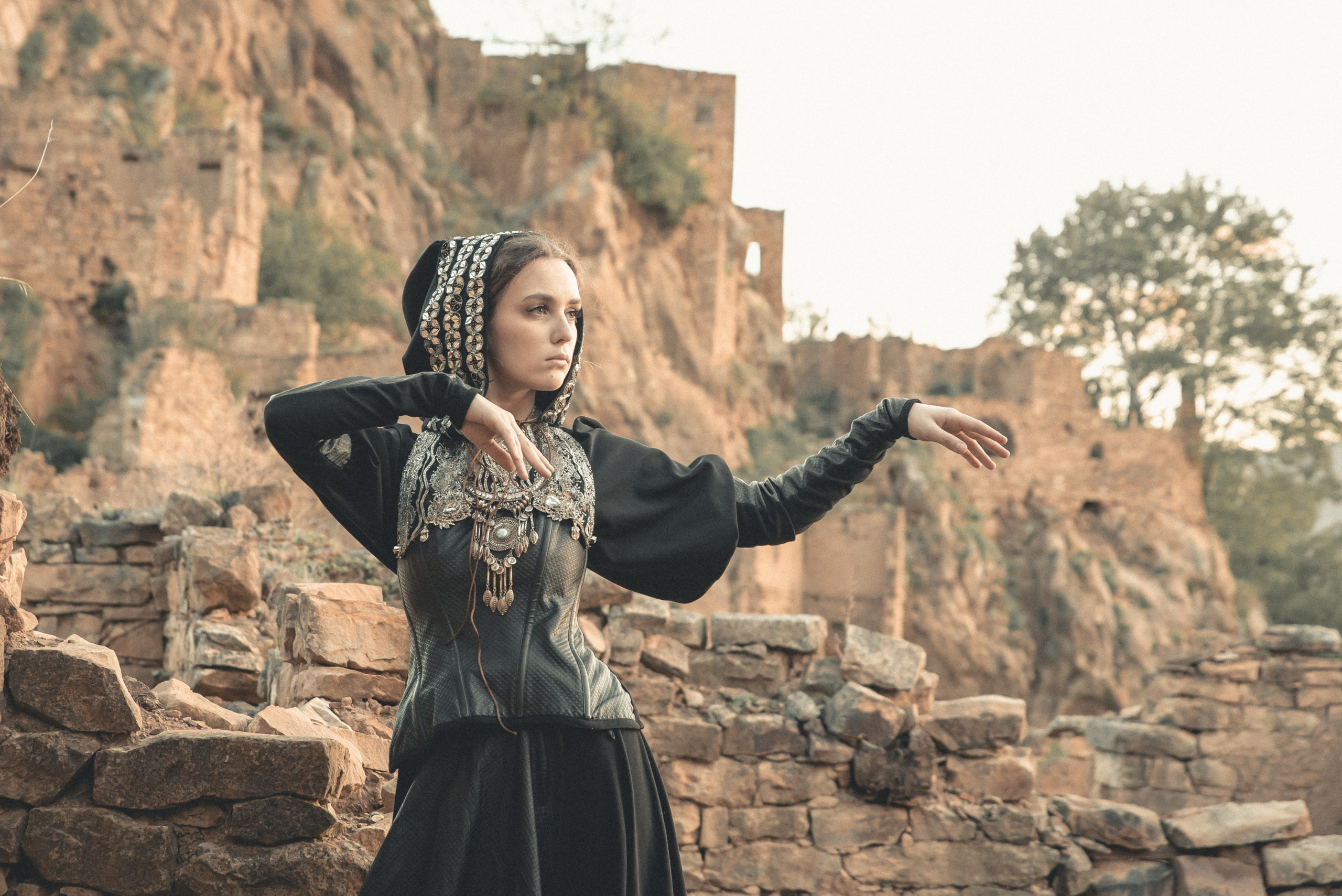 Гамсутль. Фотограф Крещение Венчание Москва