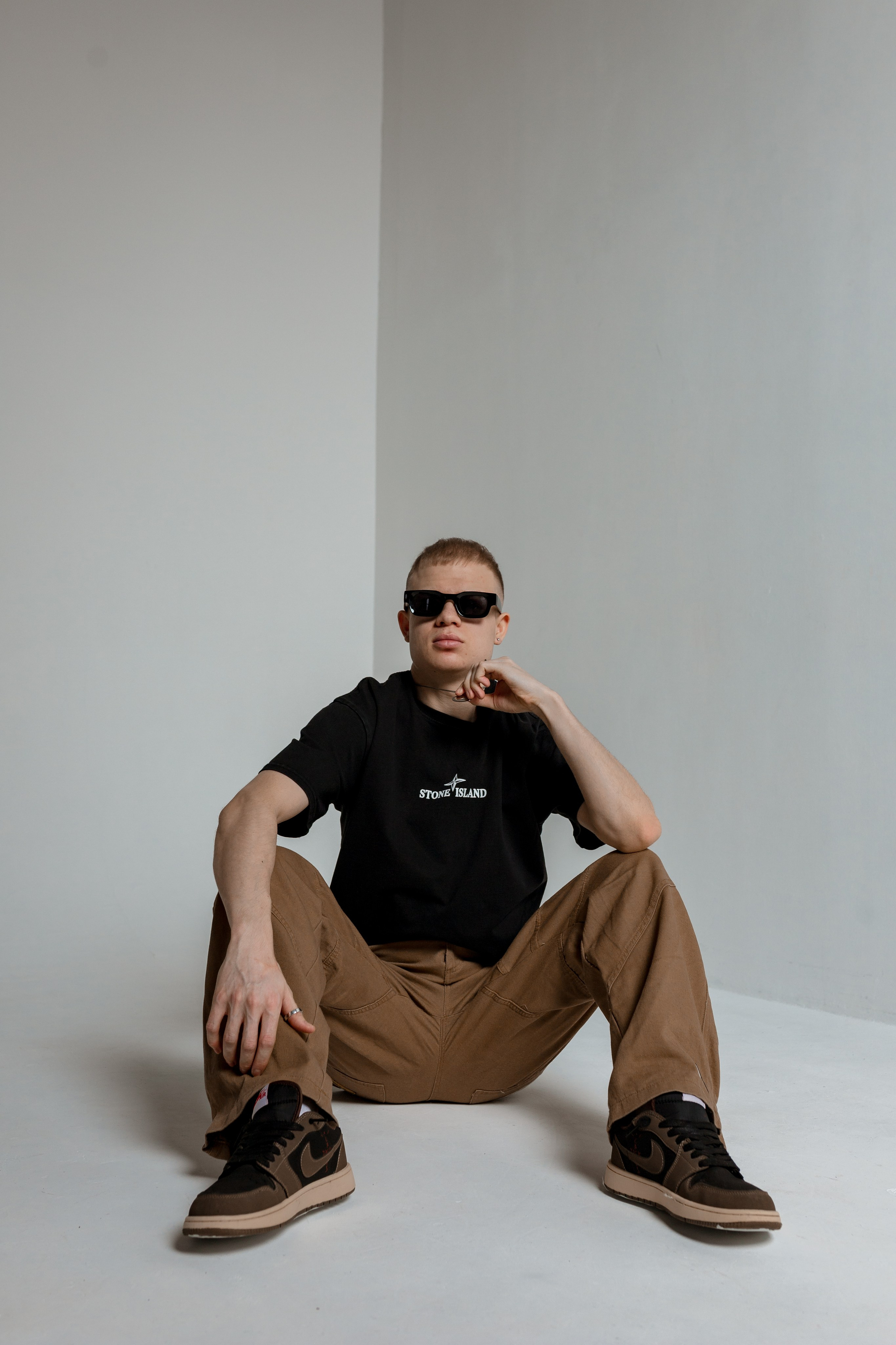 Костя. Свадебный фотограф в Чебоксарах Анастасия Иванова