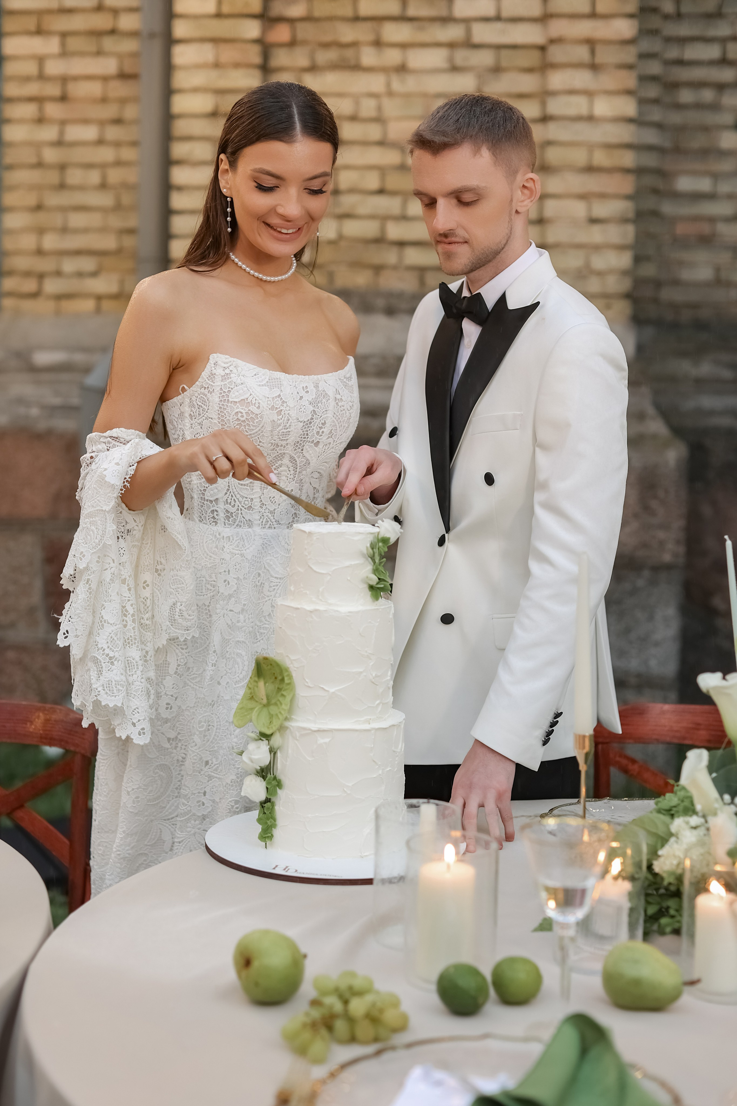 Кирилл и Виктория. Свадебные фотограф и видеограф в Минске Голдосовы Марина и Вадим