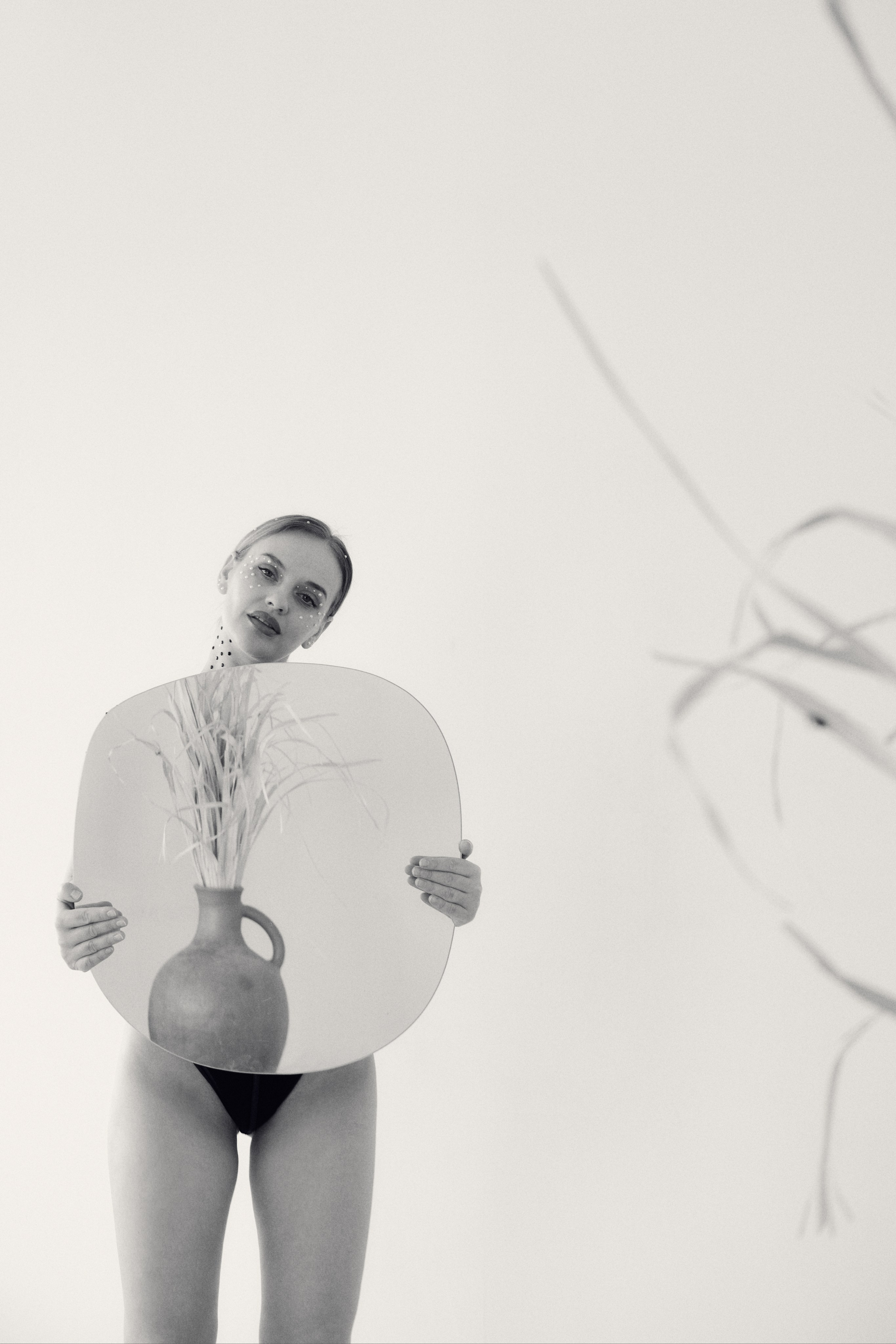 Портреты. Фотограф в Екатеринбурге Татьяна Соколовская