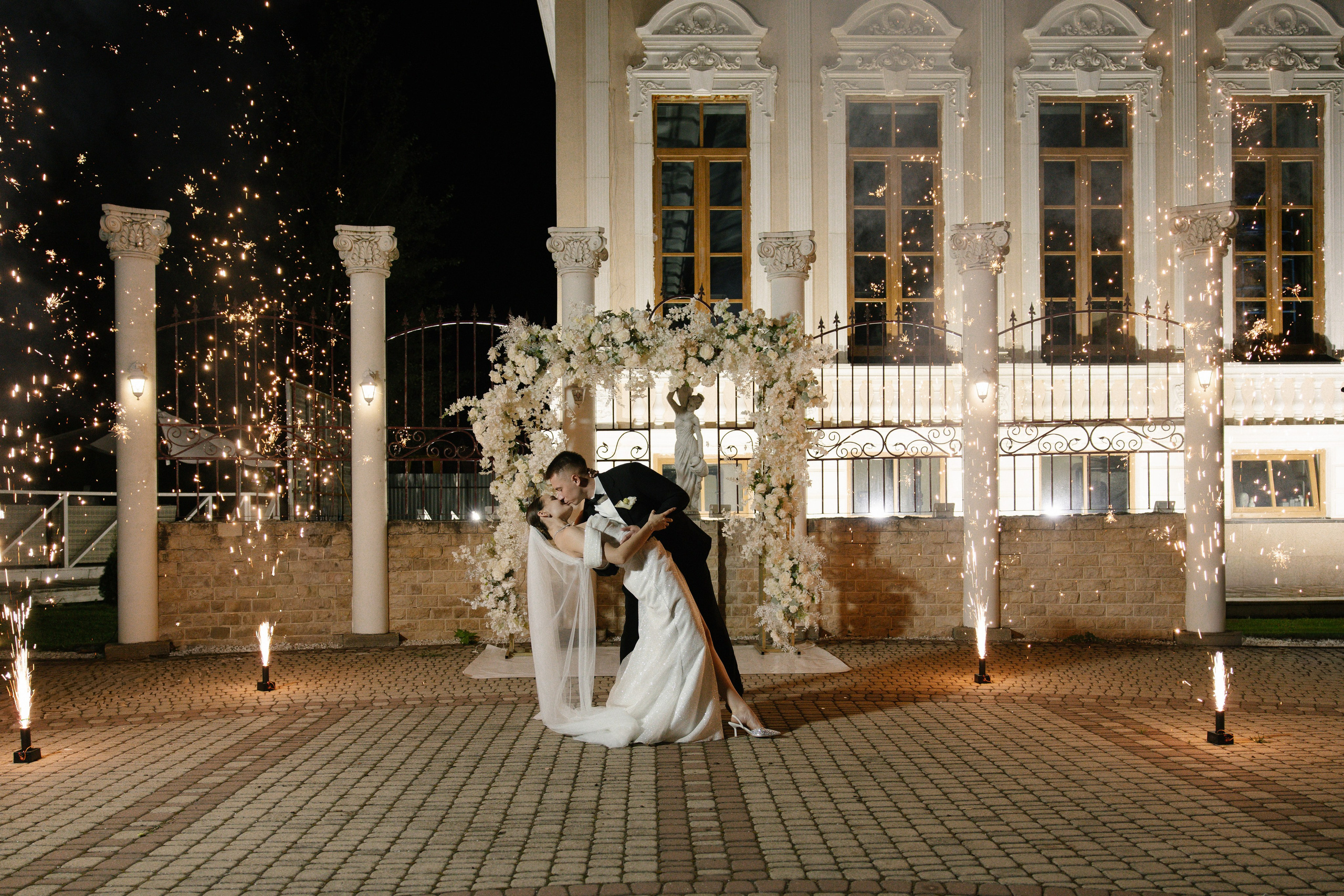 Евгения & Дмитрий. Фотограф Сотникова Вероника