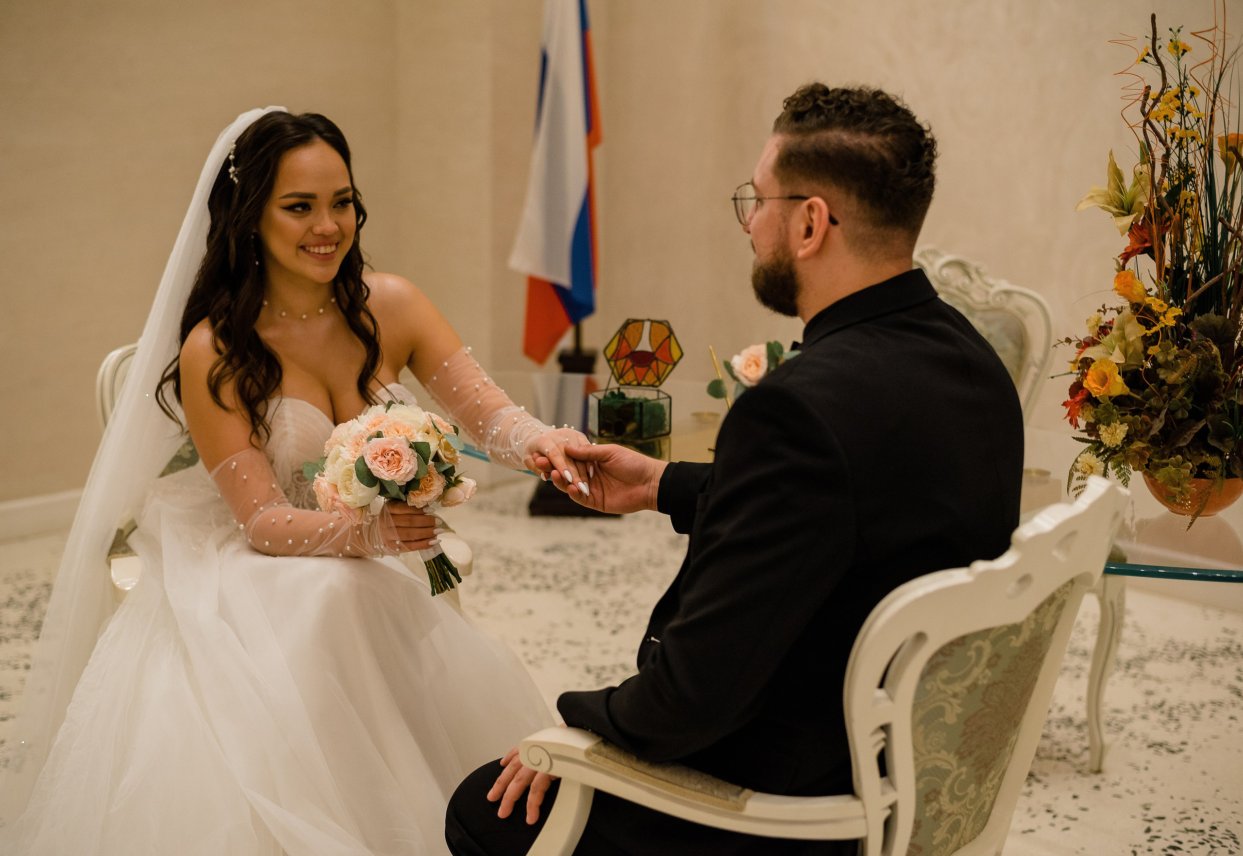 Илья & Регина